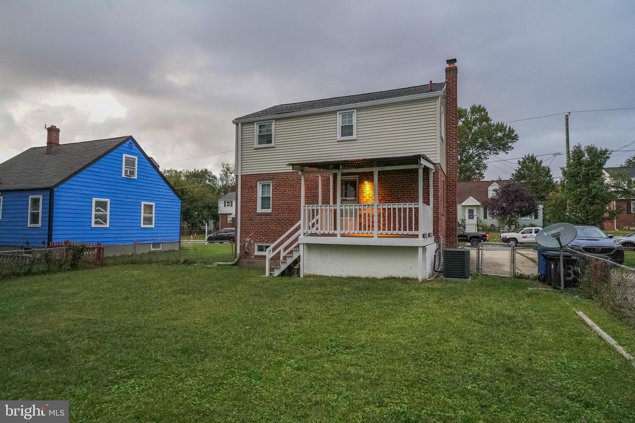 OAKVIEW - Residential Lease