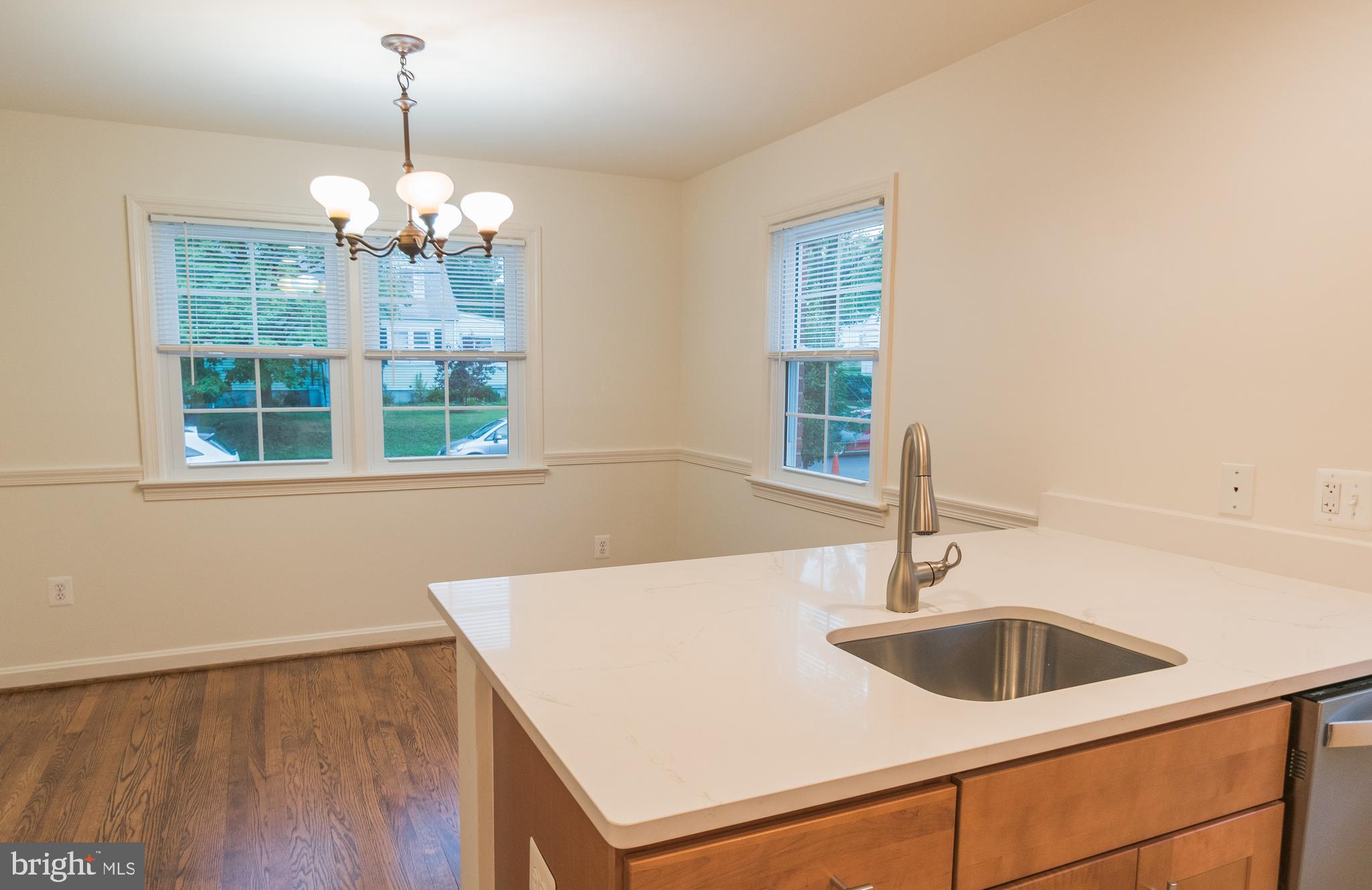 OAKVIEW - Residential Lease