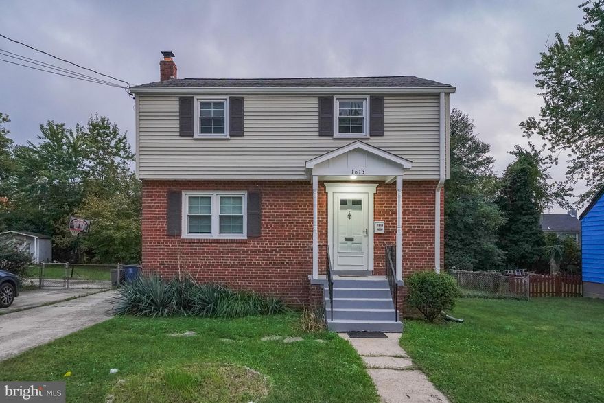 New price! Renovated 3 level single family! Move in ready! Freshly painted. Renovated kitchen includes newer cabinets, counters, dishwasher & microwave. Stove & fridge only a few years old. Open main level. Newer windows throughout. Wood floors refinished prior to current tenant. Renovated bathrooms. Large walk out basement with family room, new flooring, half bath & great space for storage and/or workshop. Newer roof, gutters, & downspouts. Brand new HVAC and washer. Covered deck & large shed. Flat back yard that is fenced. Recently added canopy at the stairs. Driveway fits multiple cars + street parking. Great location. Immediate access to New Hampshire Rd. & 4-95. Next to Hillandale shopping center.  2 blocks from bus stops #20, #24, C8, K6 (Ride On/Metro Bus). 1/2 mile to Roscoe Nix ES. 5 minute drive to FDA & White Oak shopping center. No pets allowed.