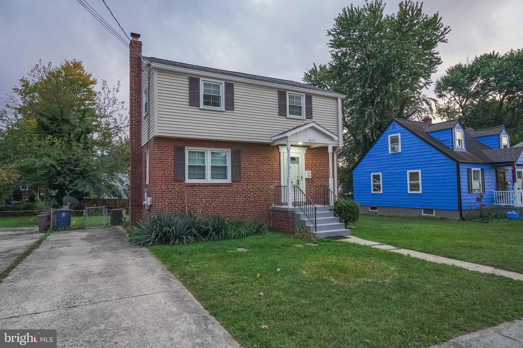 OAKVIEW - Residential Lease