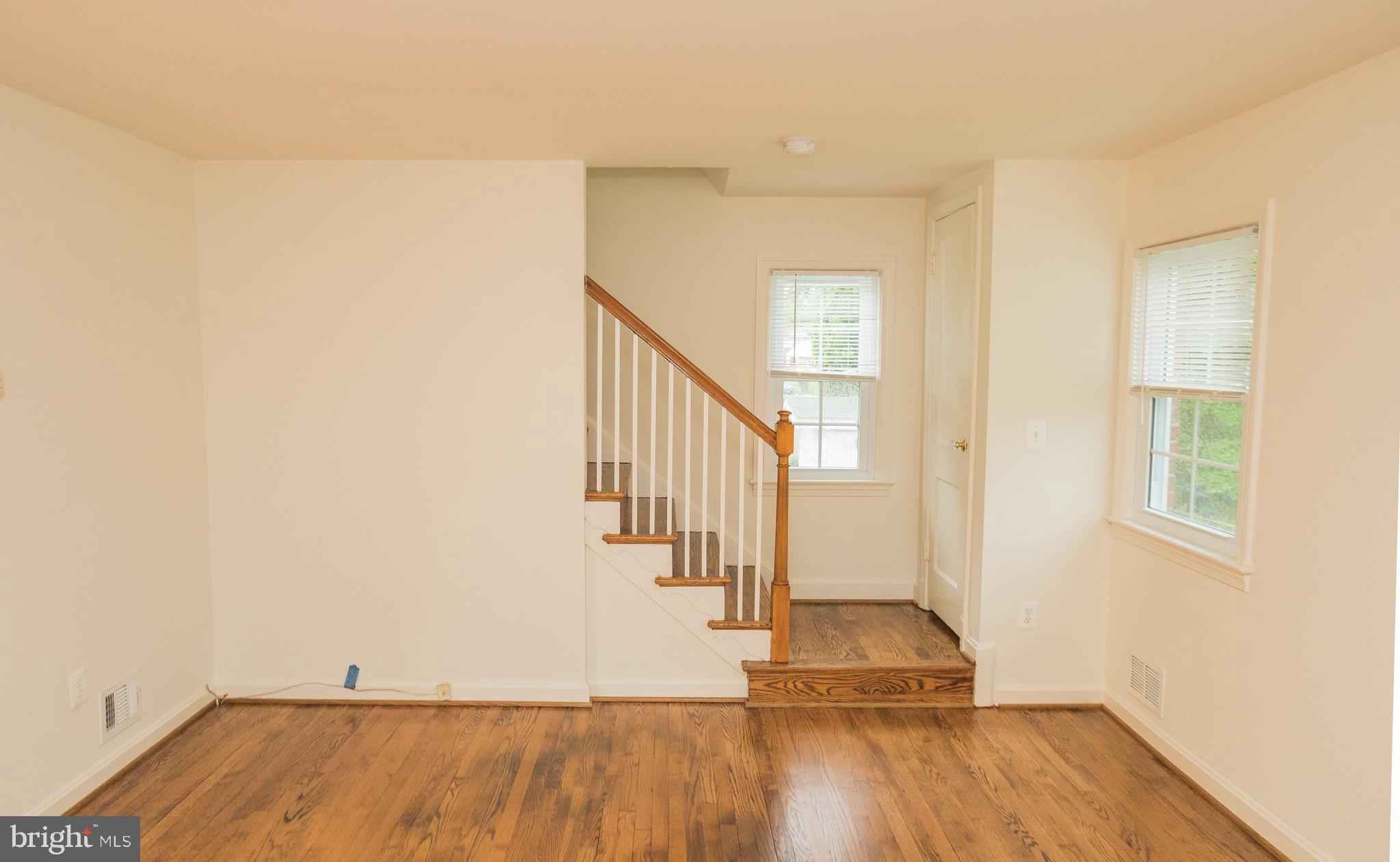 OAKVIEW - Residential Lease