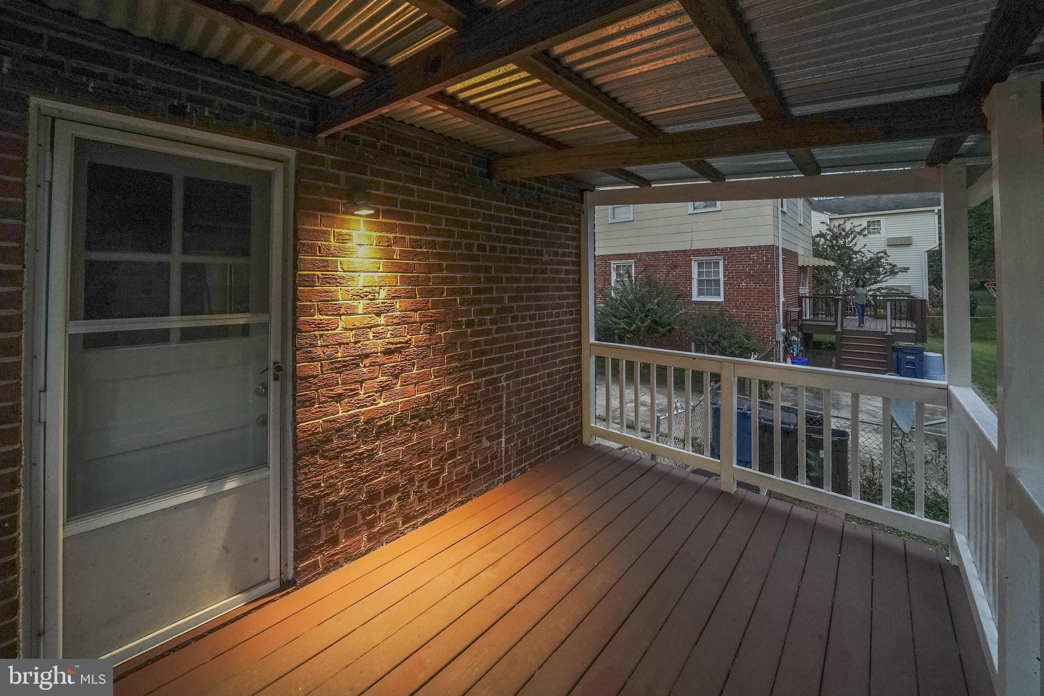 OAKVIEW - Residential Lease