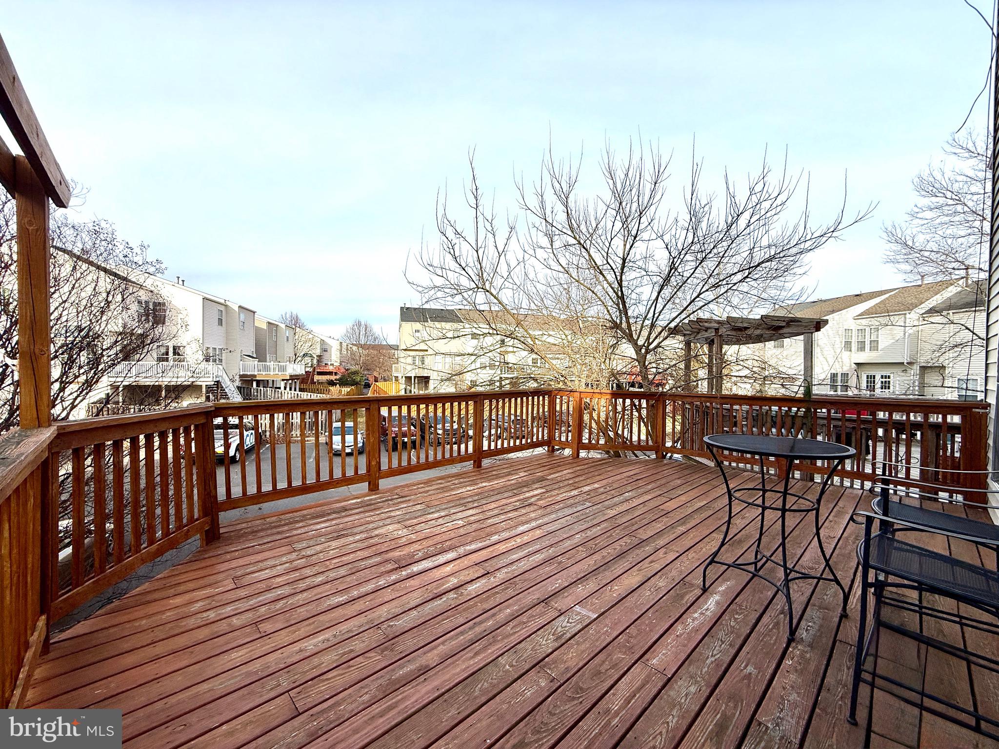 SOUTH RIDING - Residential Lease