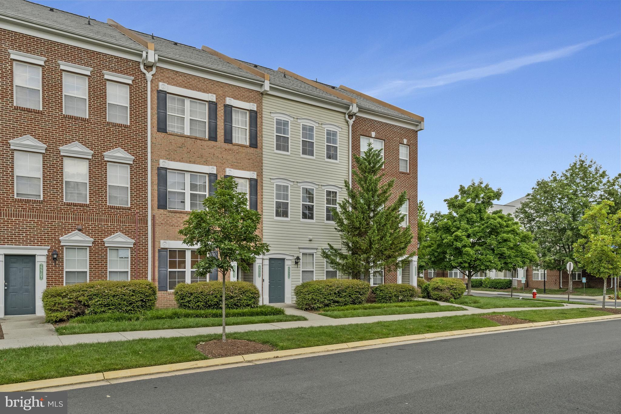 22773 FOUNTAIN GROVE SQUARE