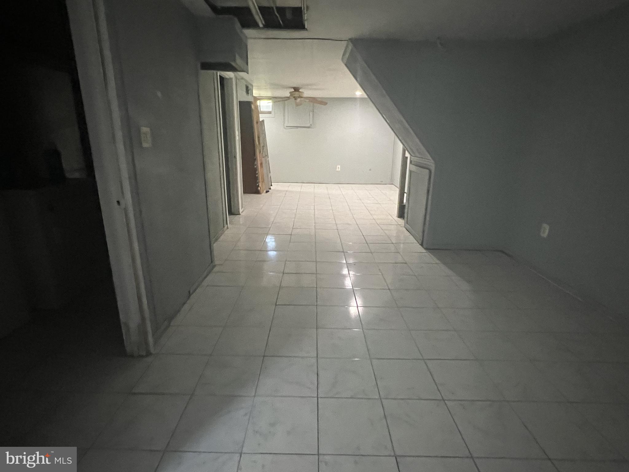 TACONY - Residential