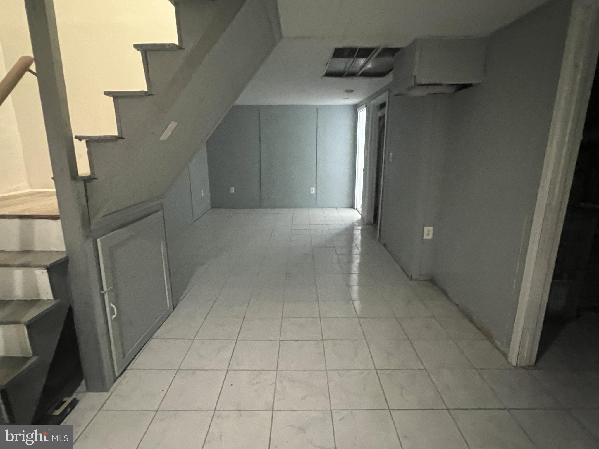 TACONY - Residential