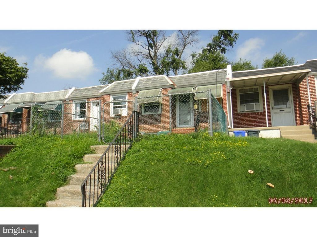 Photo of 6526 Keystone Street, PHILADELPHIA, PA 19135 (MLS # PAPH2531814)