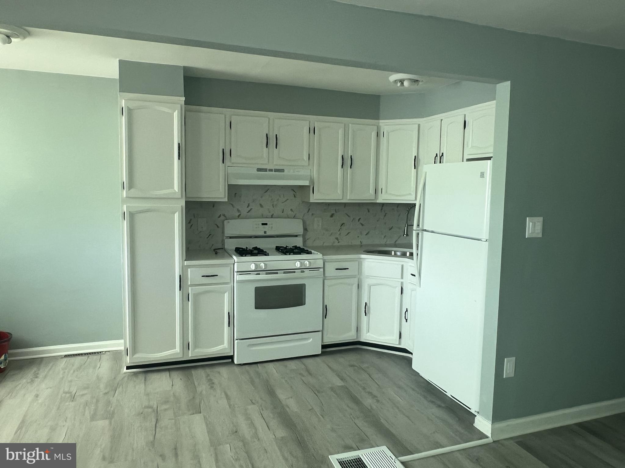 TACONY - Residential