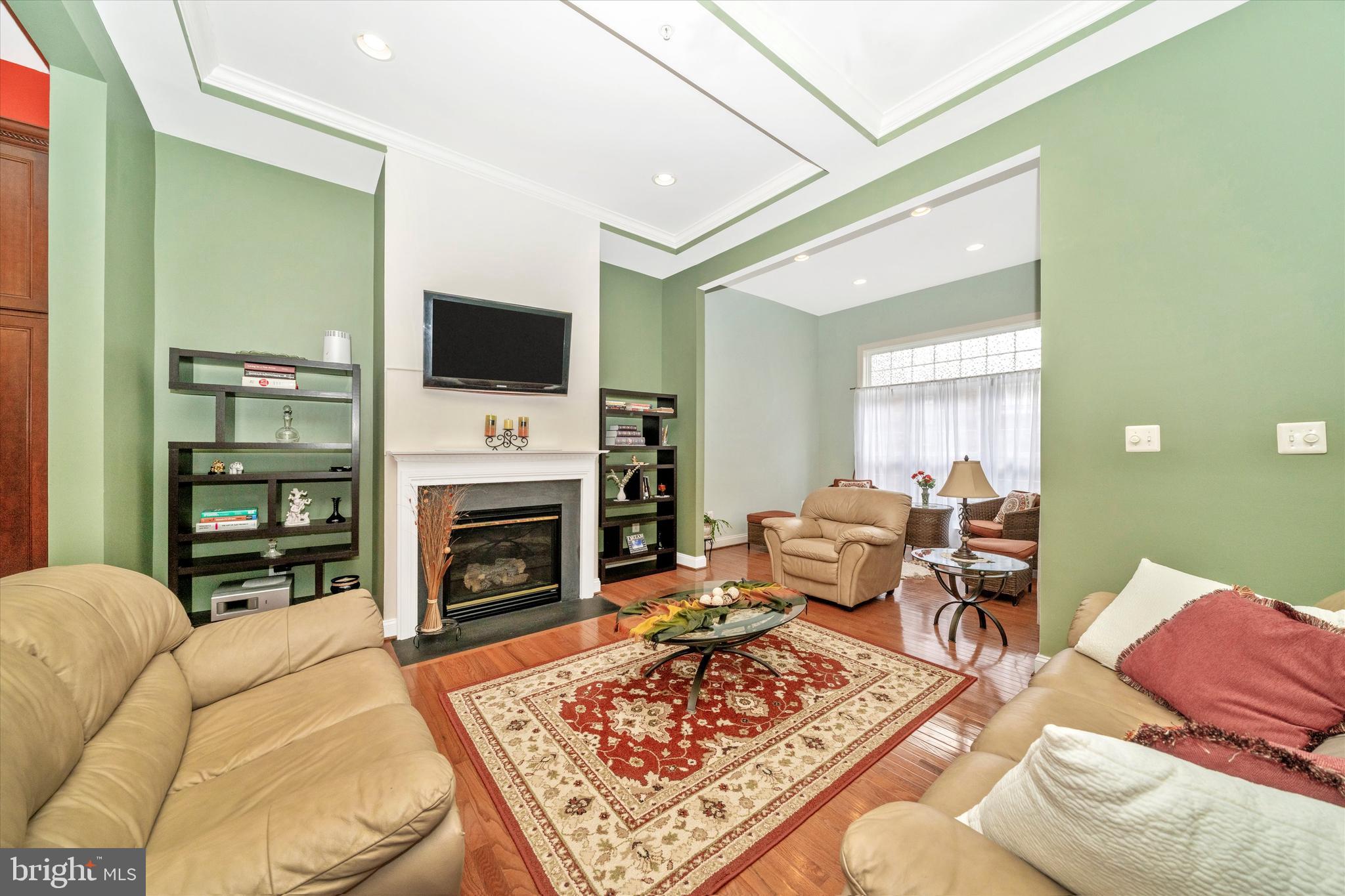 THE VINEYARDS OF ANNAPOLIS - Residential