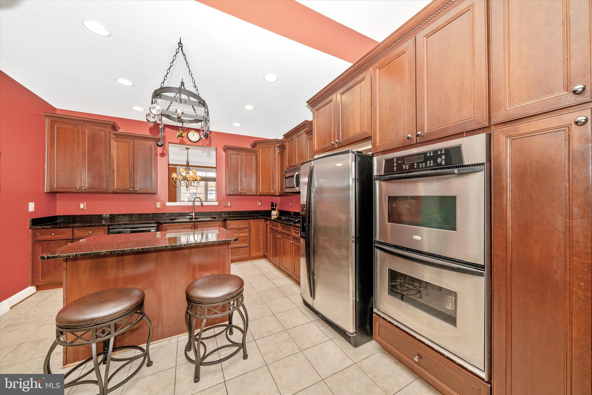 THE VINEYARDS OF ANNAPOLIS - Residential