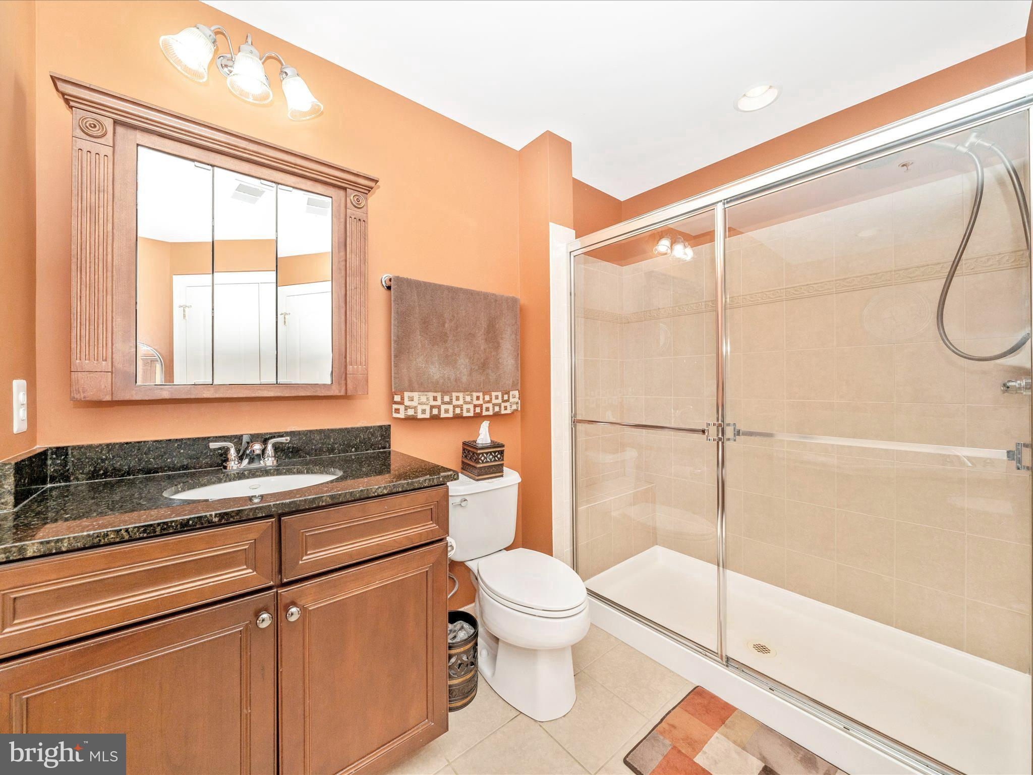 THE VINEYARDS OF ANNAPOLIS - Residential