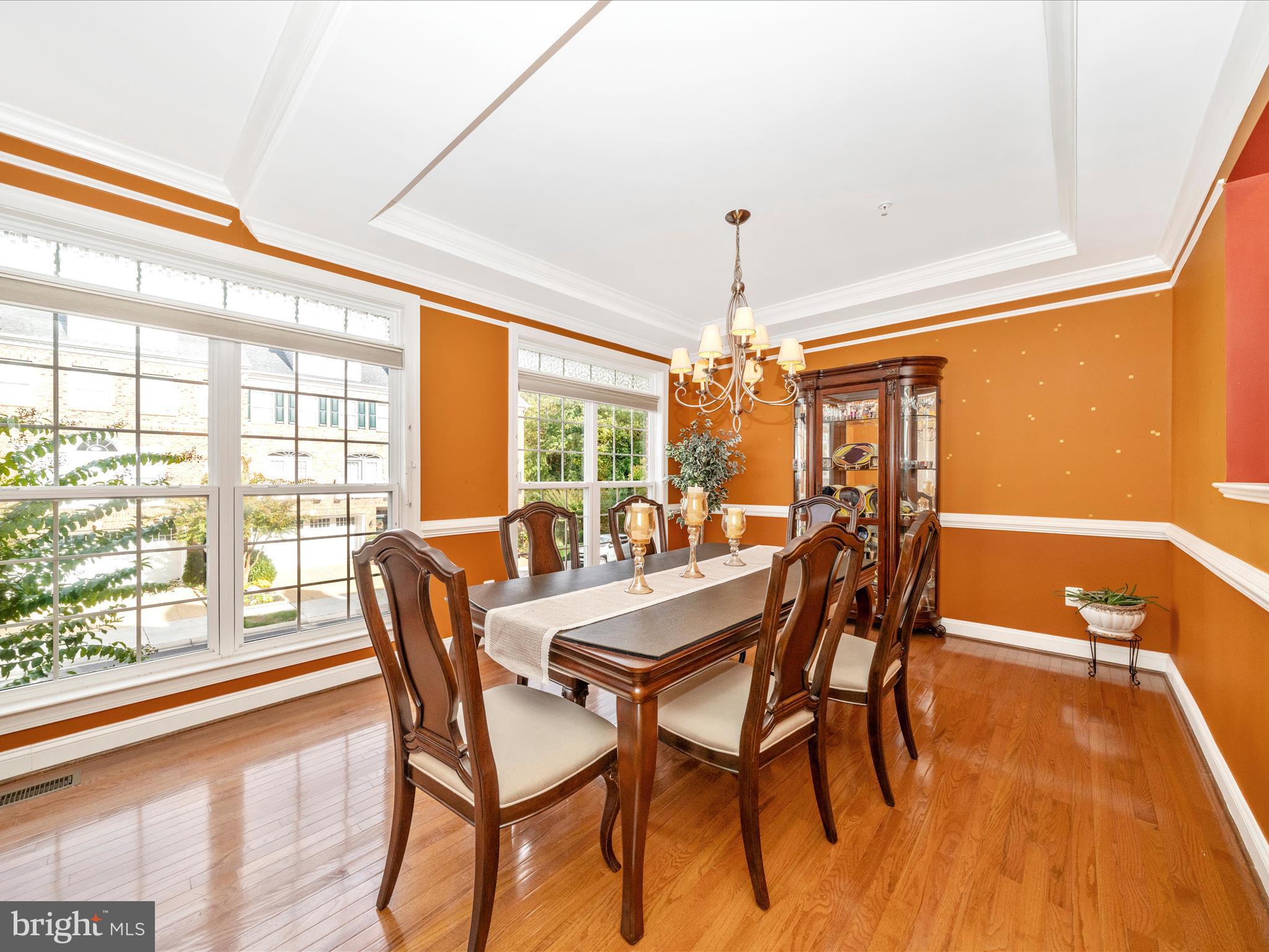 THE VINEYARDS OF ANNAPOLIS - Residential