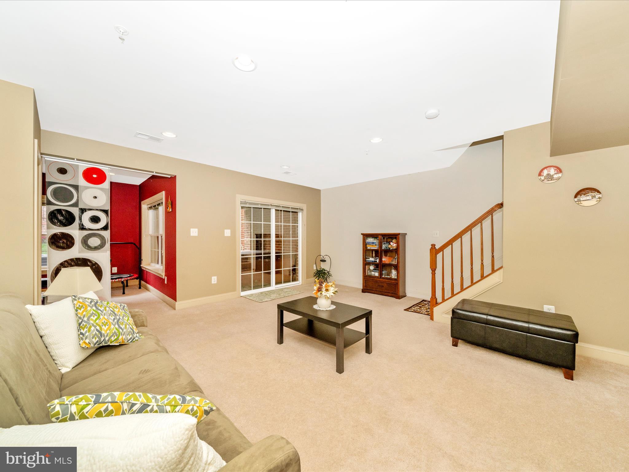 THE VINEYARDS OF ANNAPOLIS - Residential