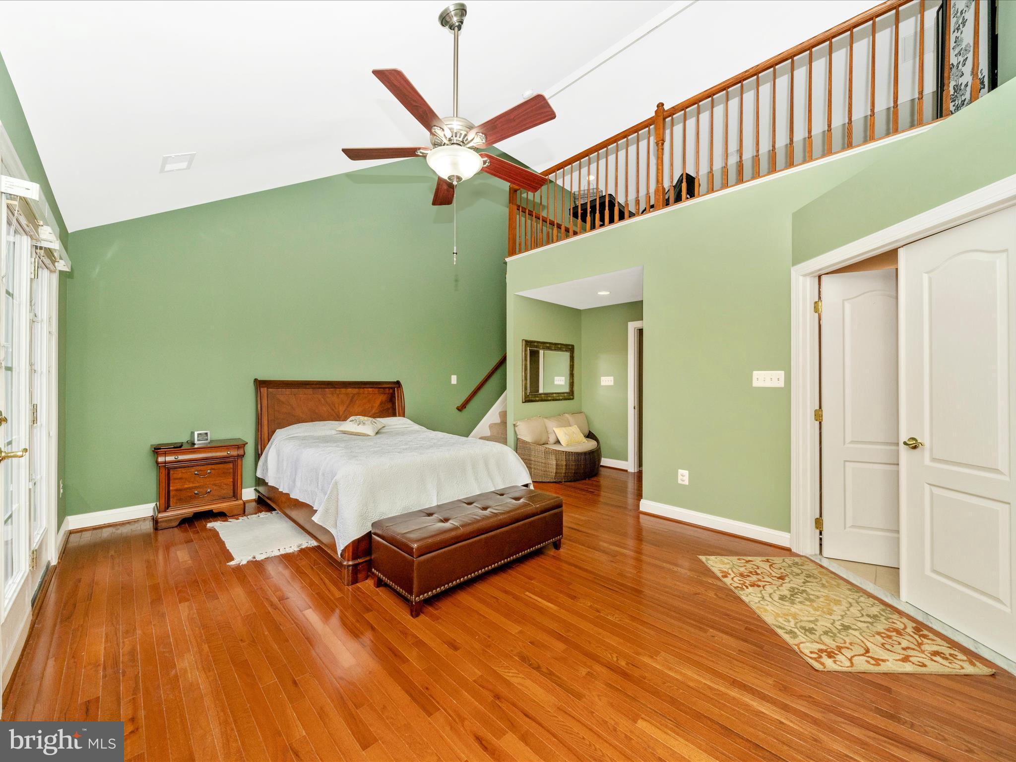 THE VINEYARDS OF ANNAPOLIS - Residential