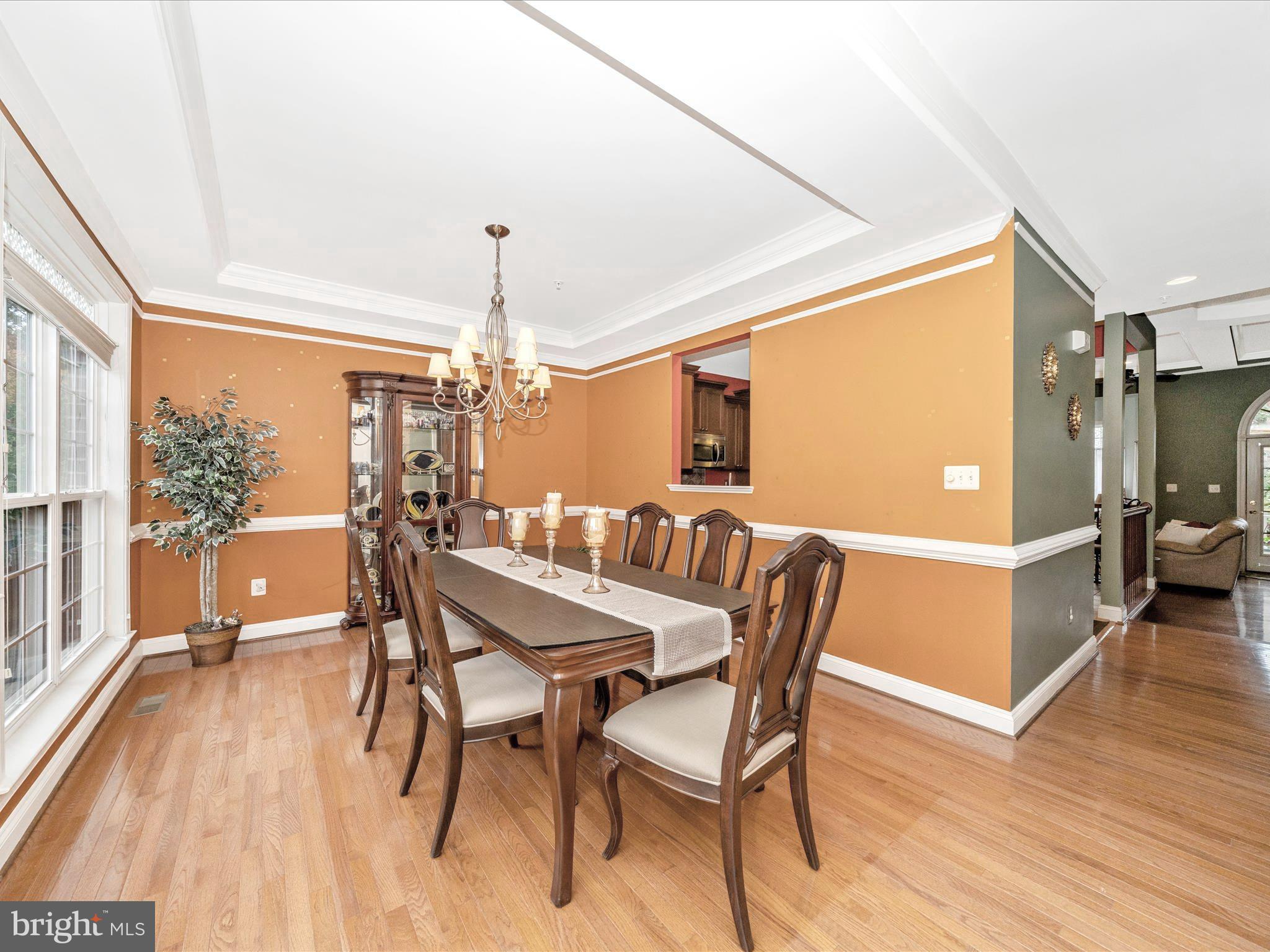 THE VINEYARDS OF ANNAPOLIS - Residential