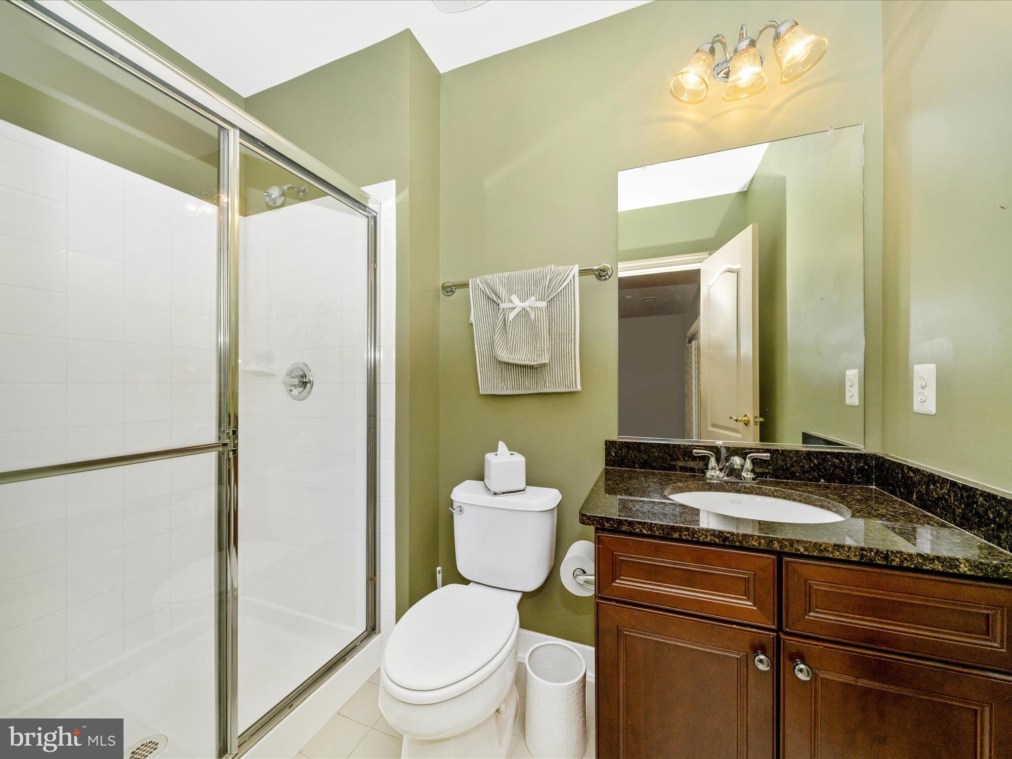 THE VINEYARDS OF ANNAPOLIS - Residential