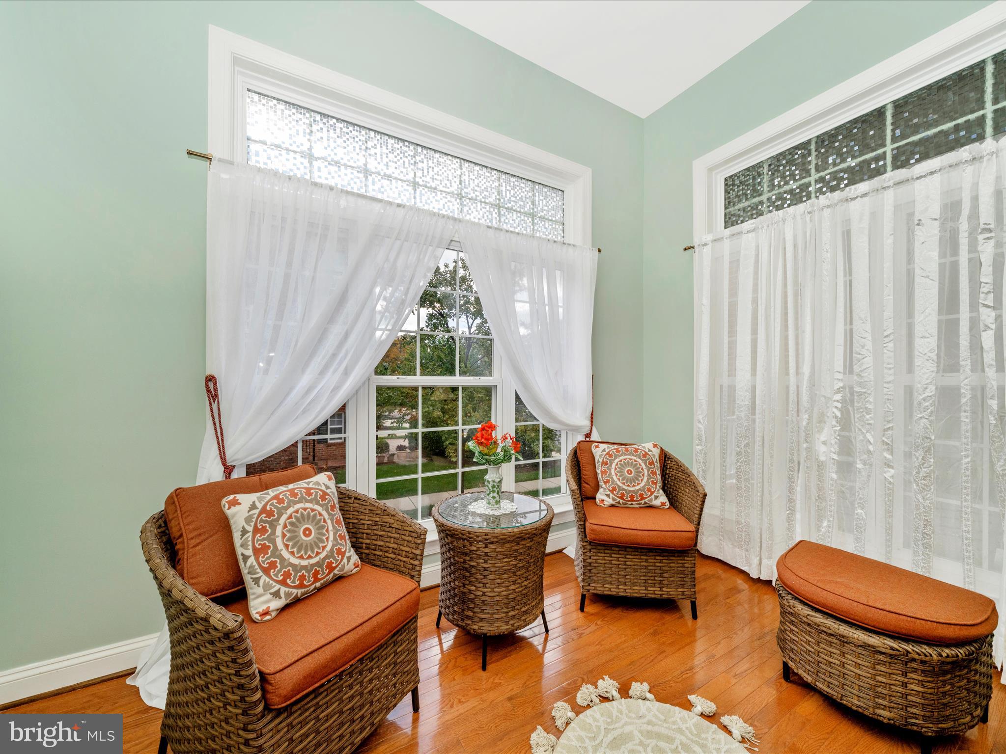 THE VINEYARDS OF ANNAPOLIS - Residential