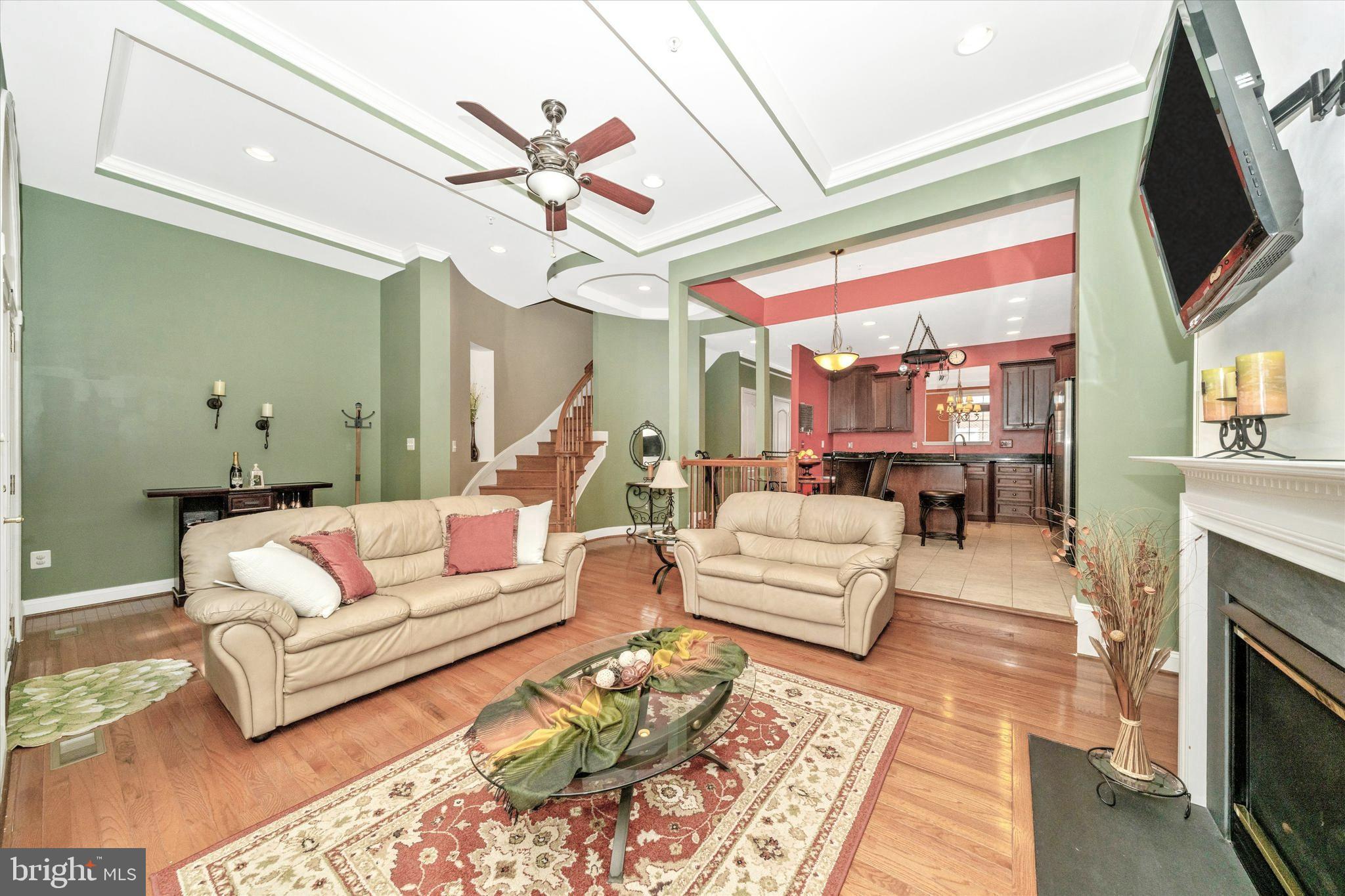 THE VINEYARDS OF ANNAPOLIS - Residential