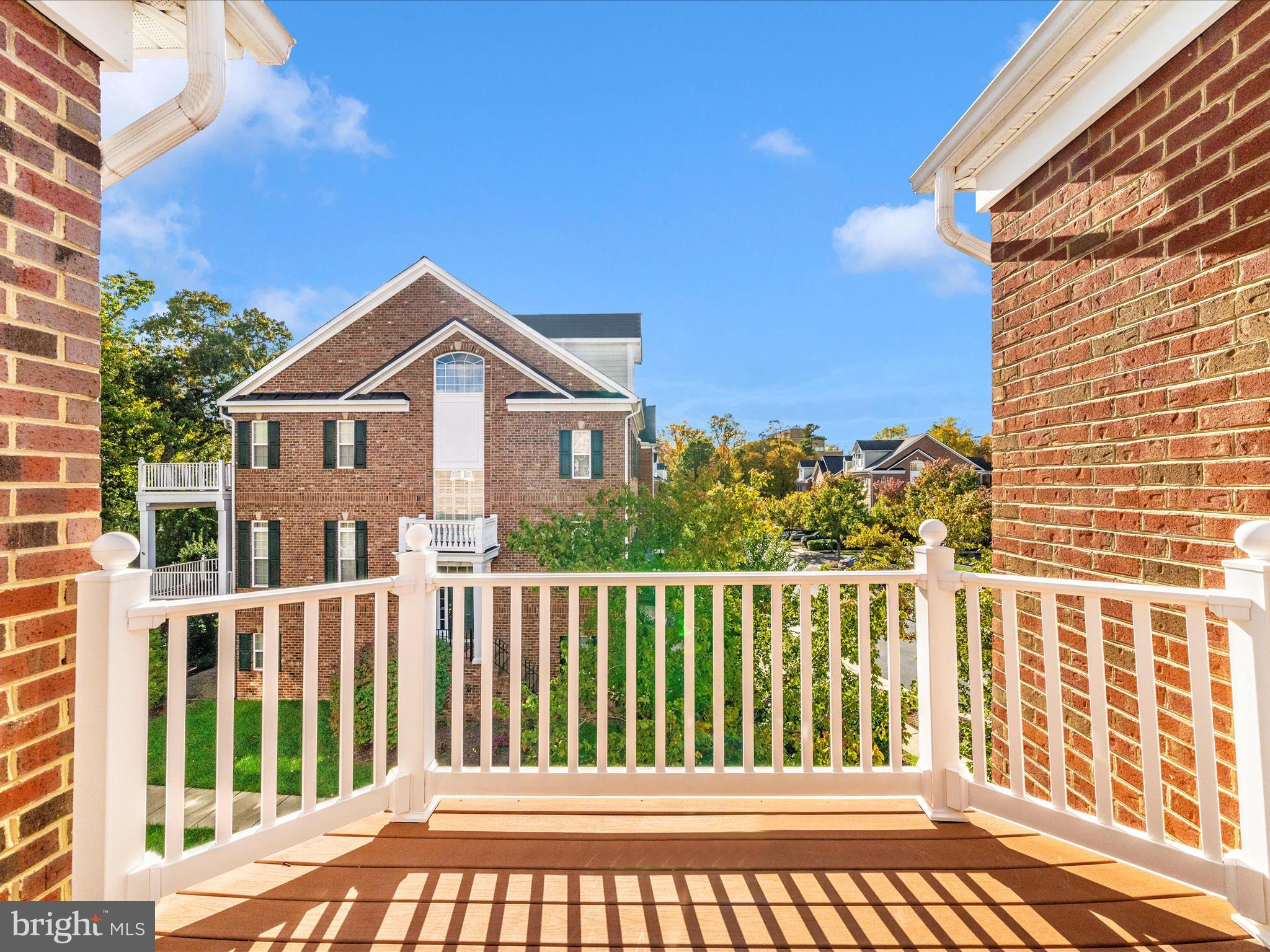 THE VINEYARDS OF ANNAPOLIS - Residential
