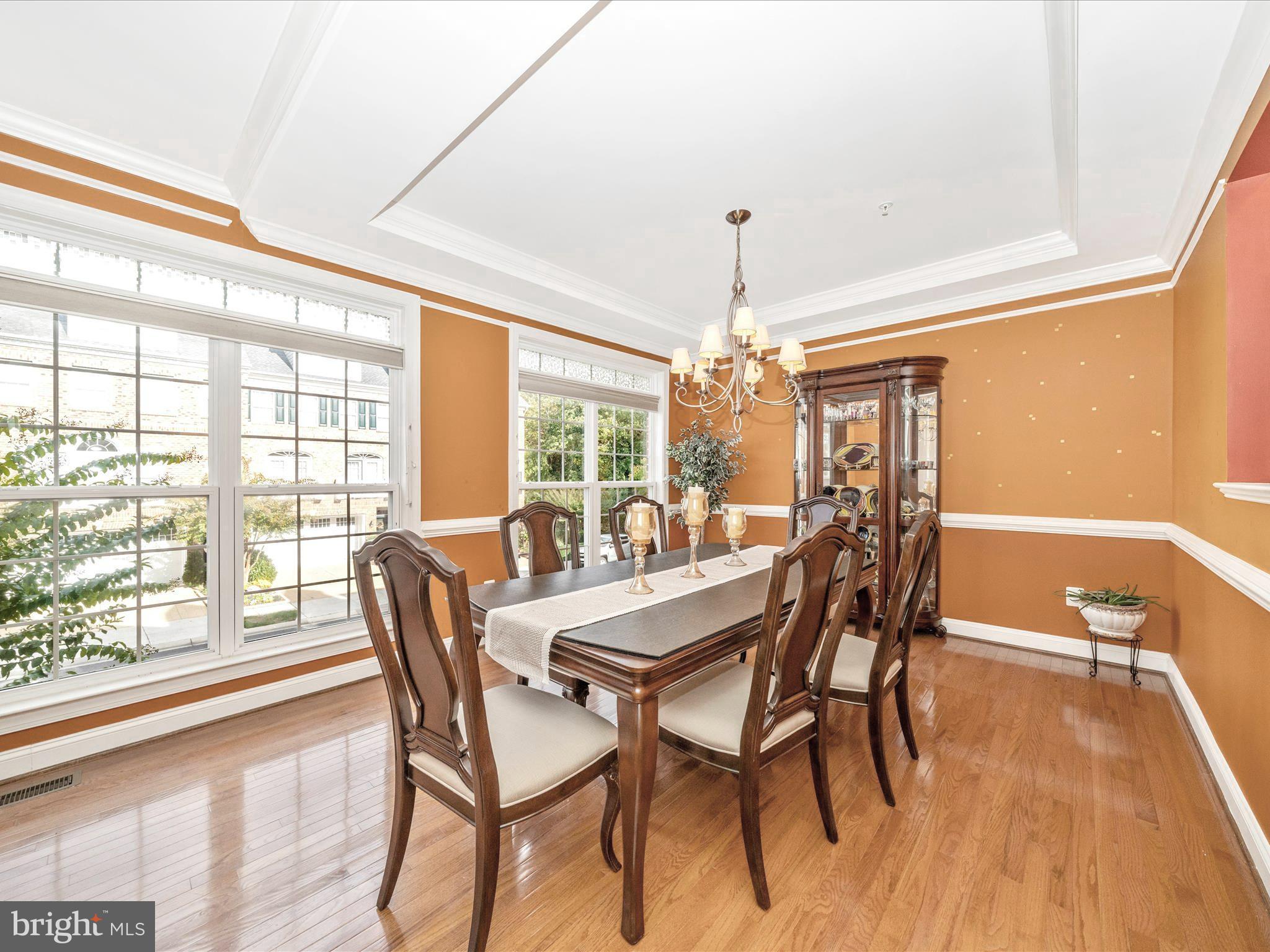 THE VINEYARDS OF ANNAPOLIS - Residential