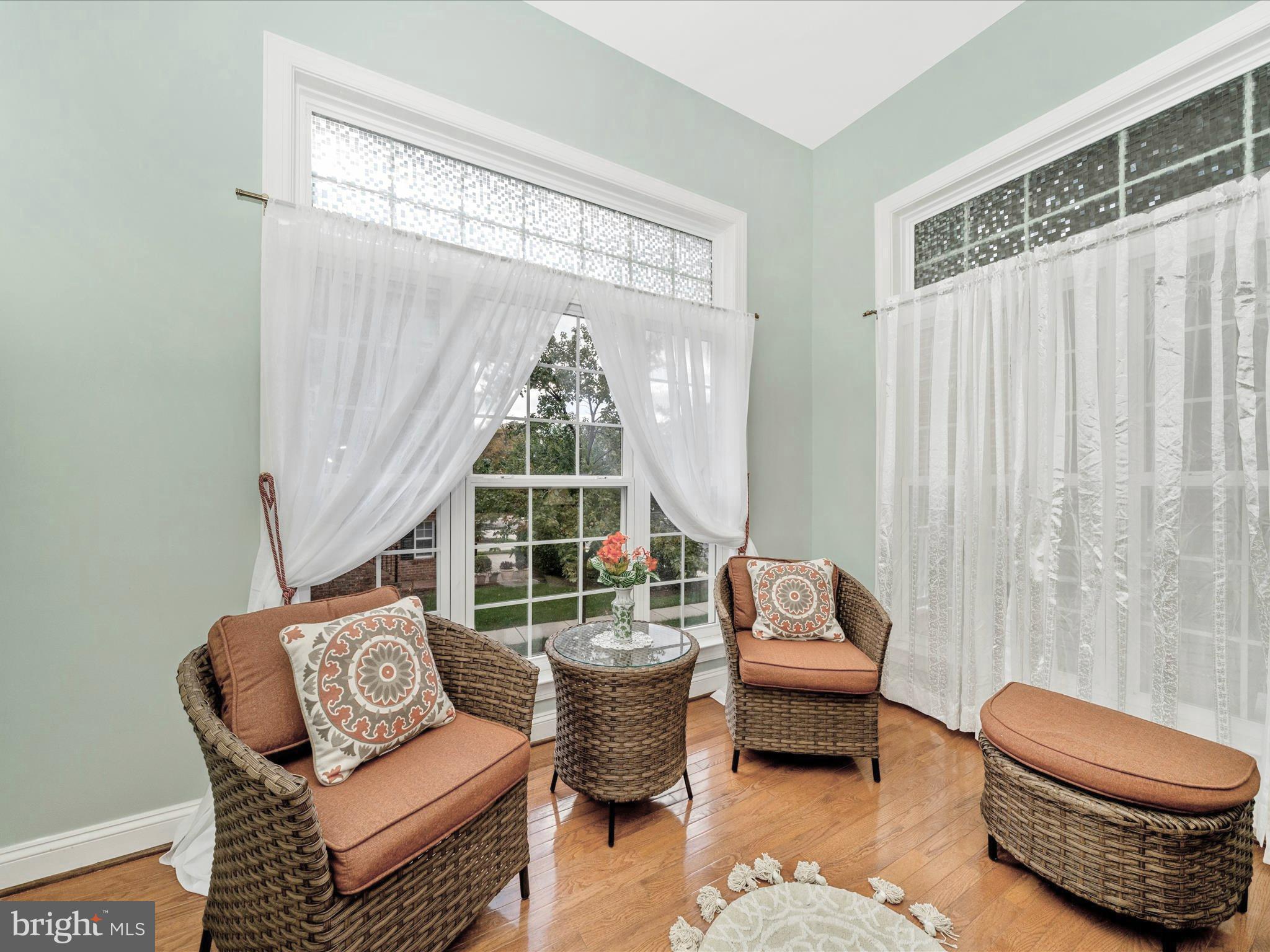 THE VINEYARDS OF ANNAPOLIS - Residential