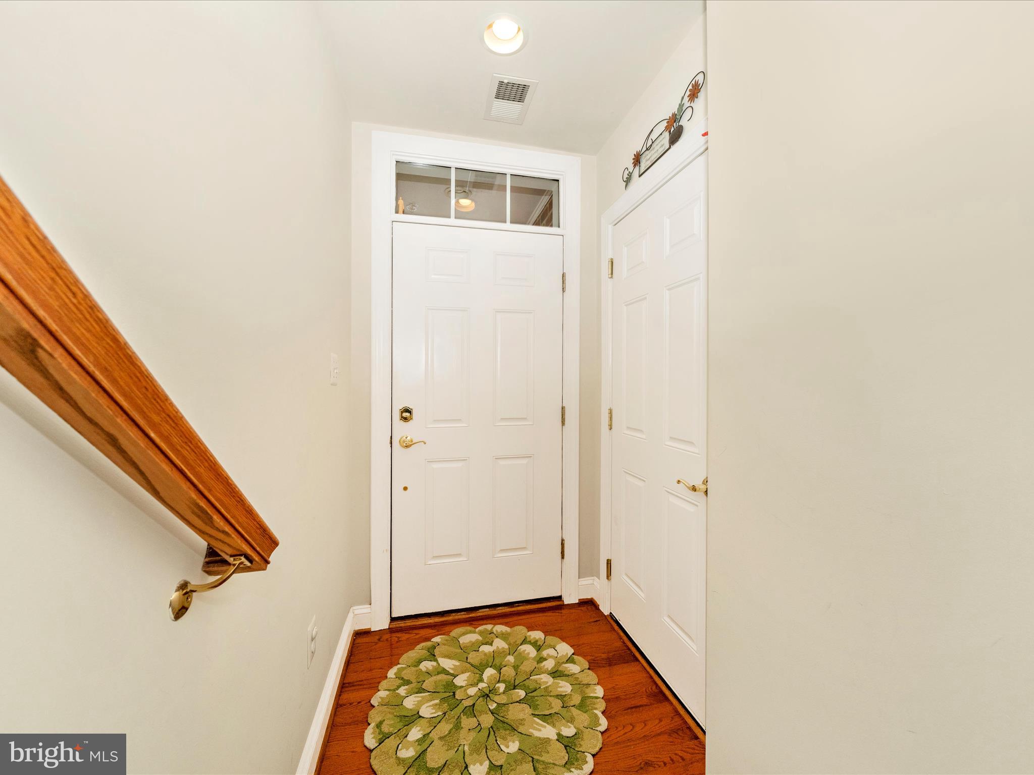 THE VINEYARDS OF ANNAPOLIS - Residential