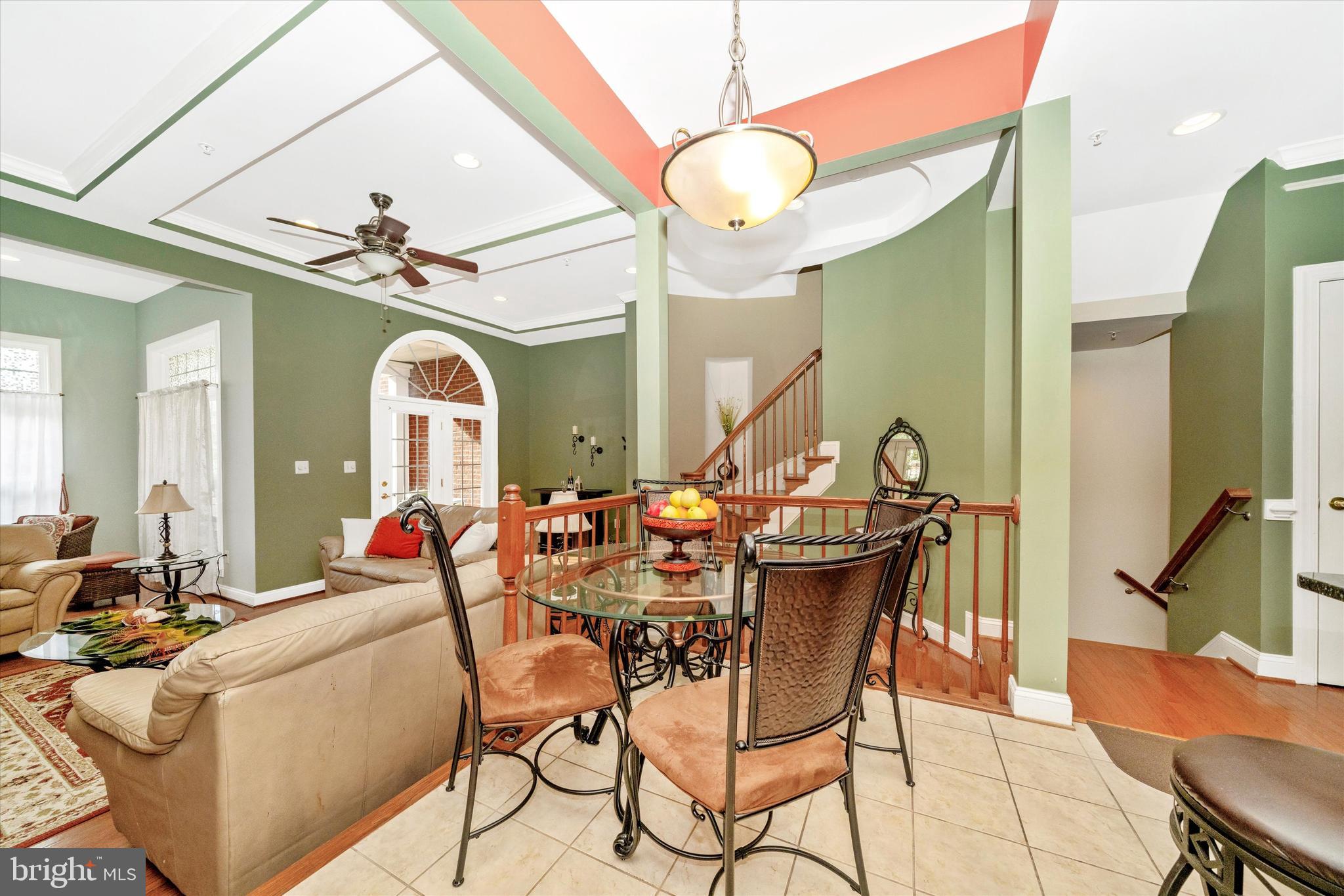 THE VINEYARDS OF ANNAPOLIS - Residential