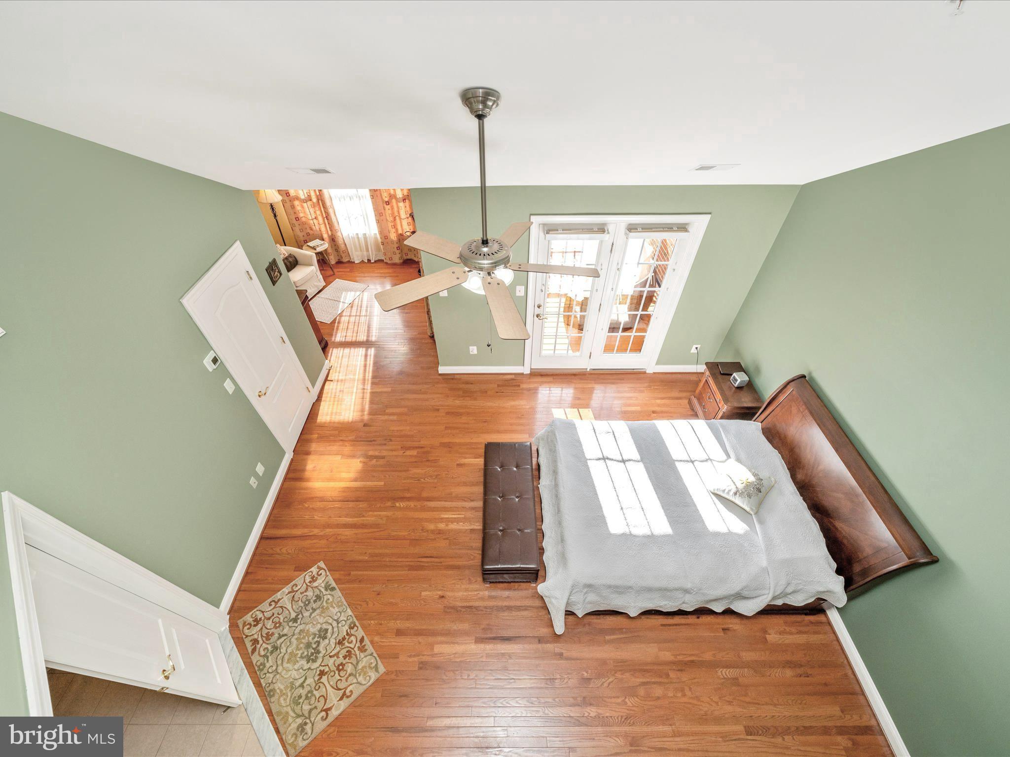 THE VINEYARDS OF ANNAPOLIS - Residential