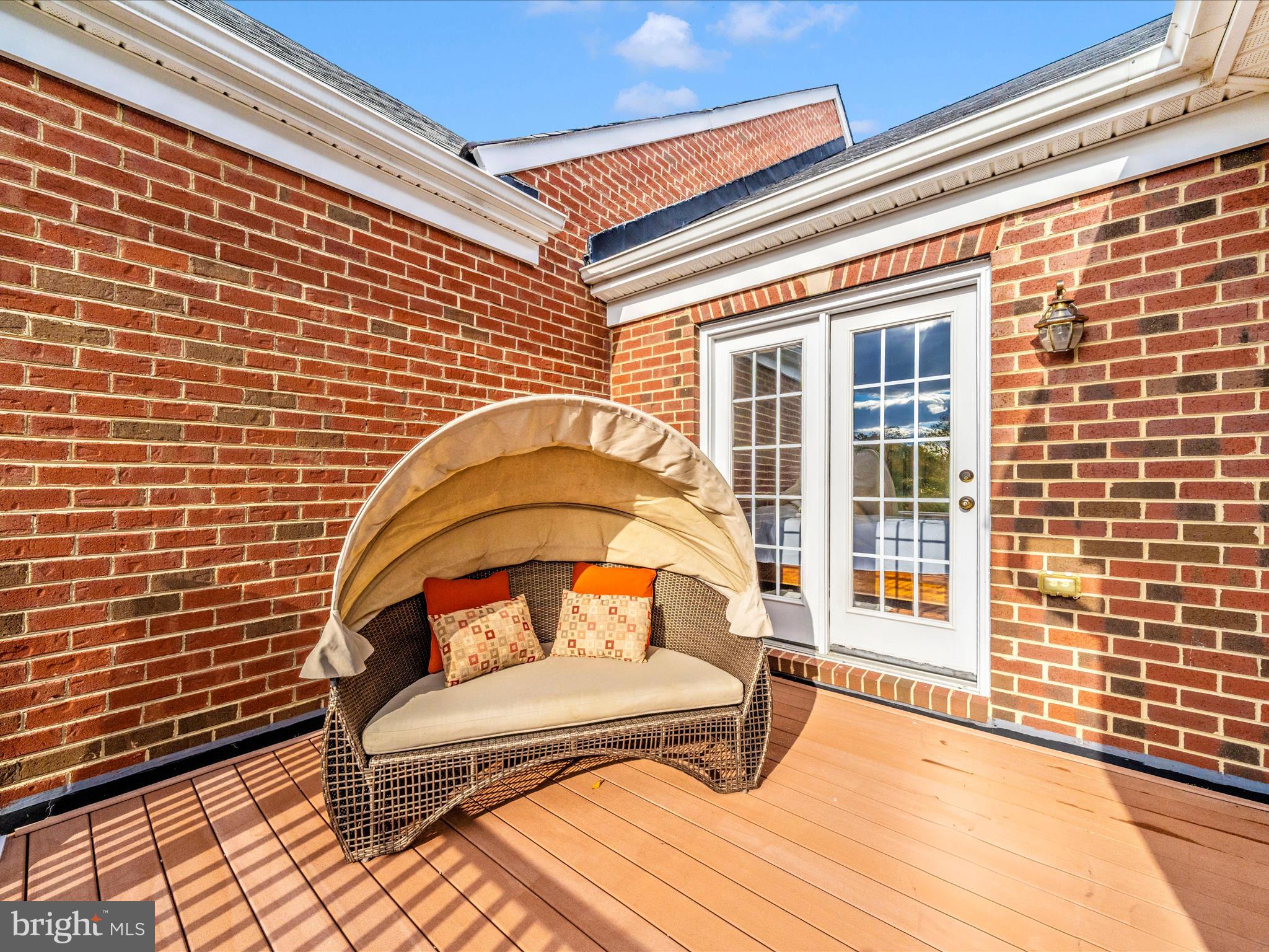 THE VINEYARDS OF ANNAPOLIS - Residential