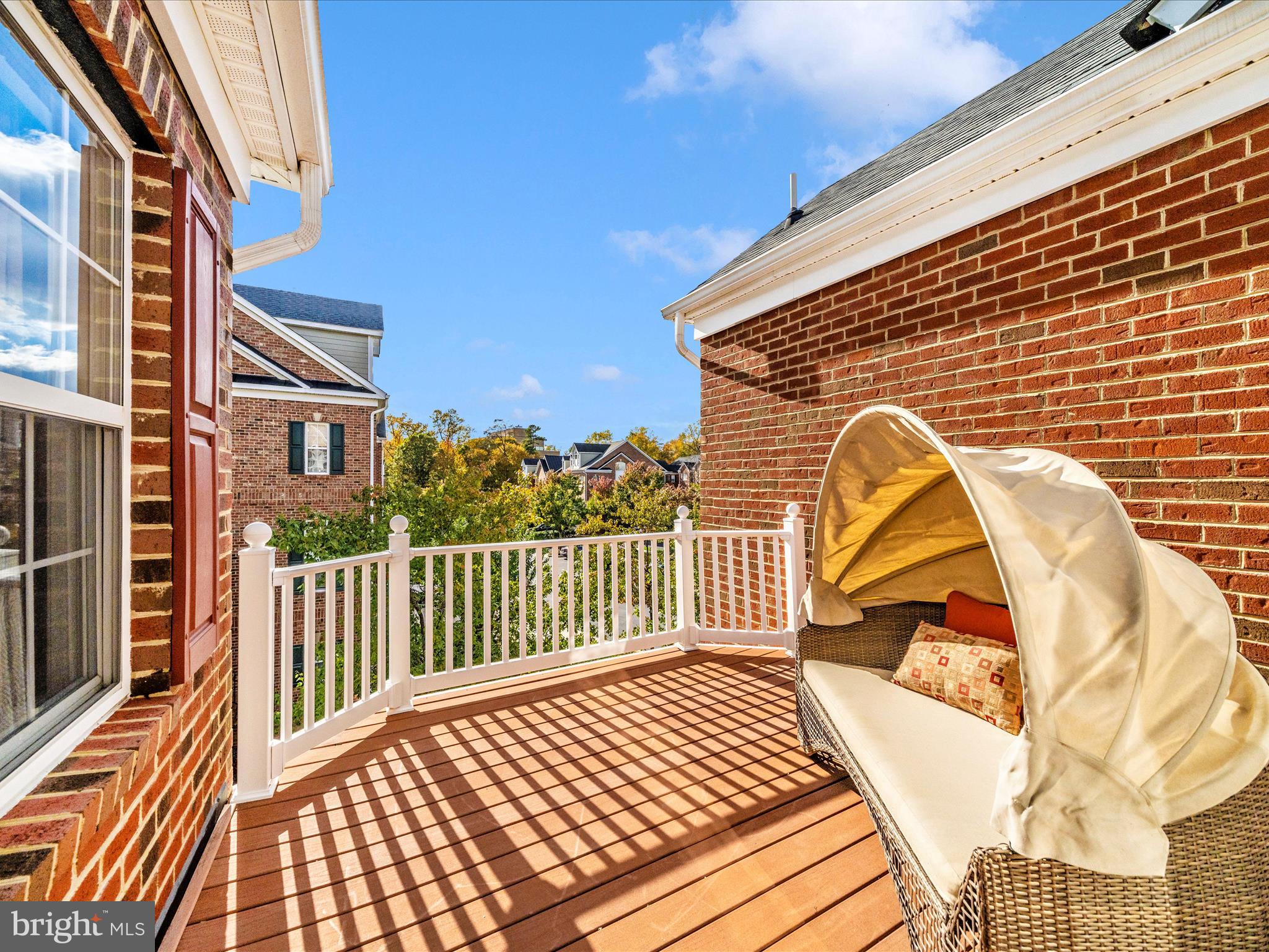 THE VINEYARDS OF ANNAPOLIS - Residential