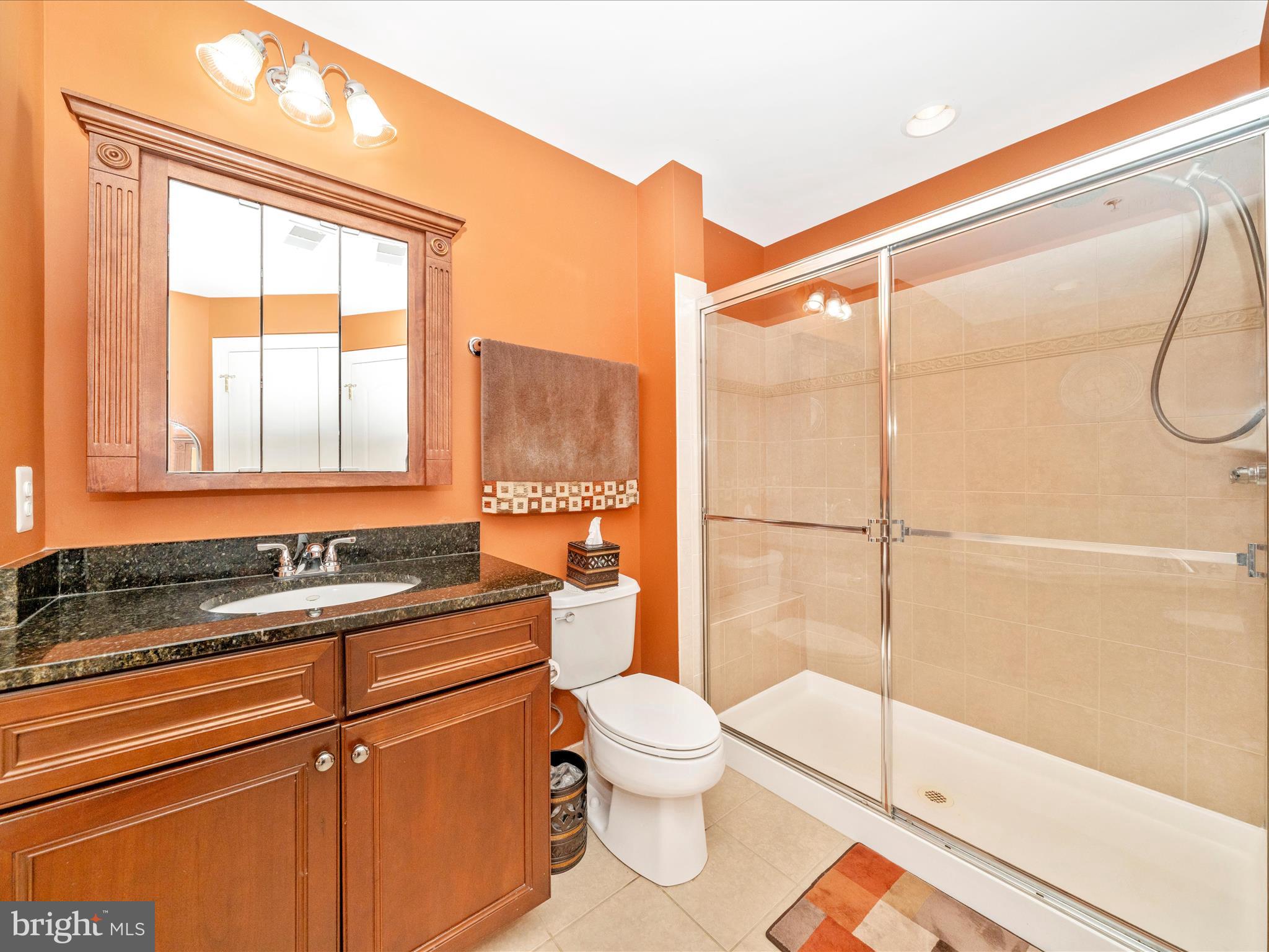 THE VINEYARDS OF ANNAPOLIS - Residential