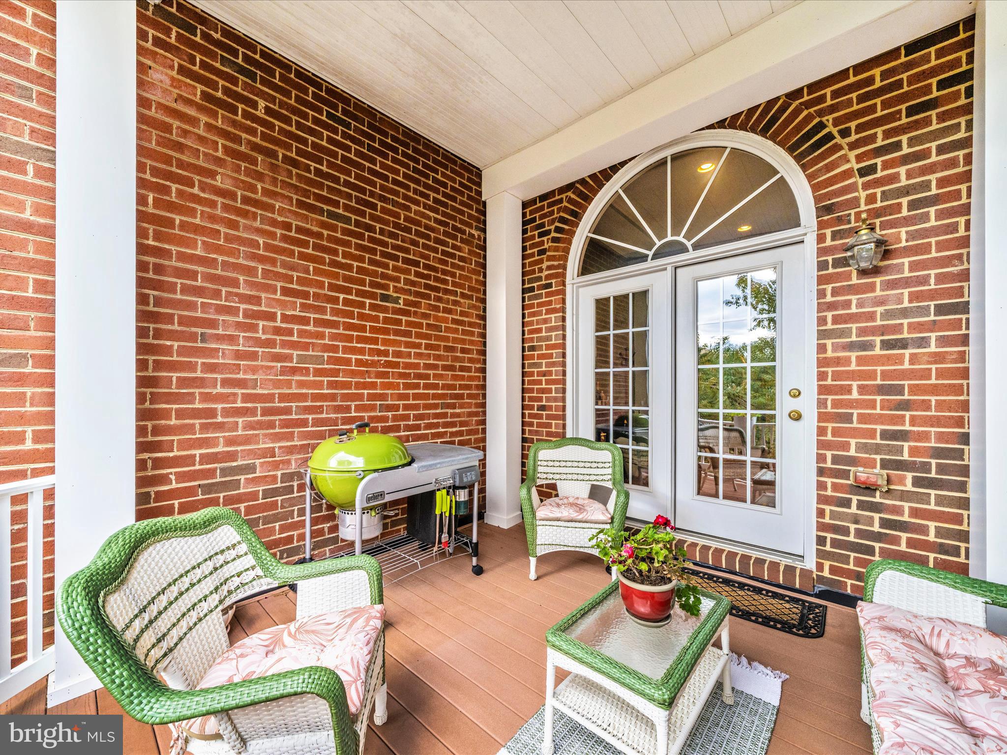 THE VINEYARDS OF ANNAPOLIS - Residential