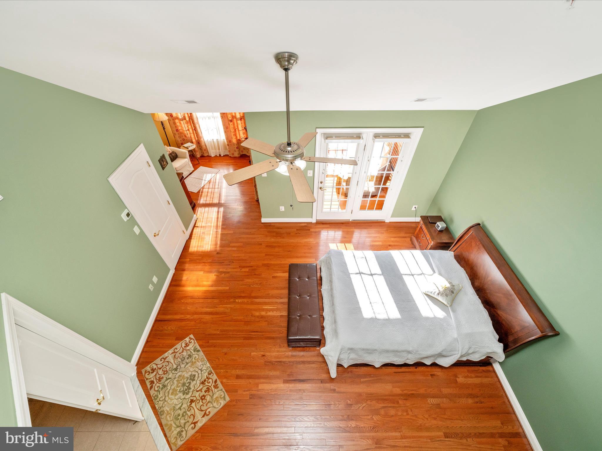 THE VINEYARDS OF ANNAPOLIS - Residential