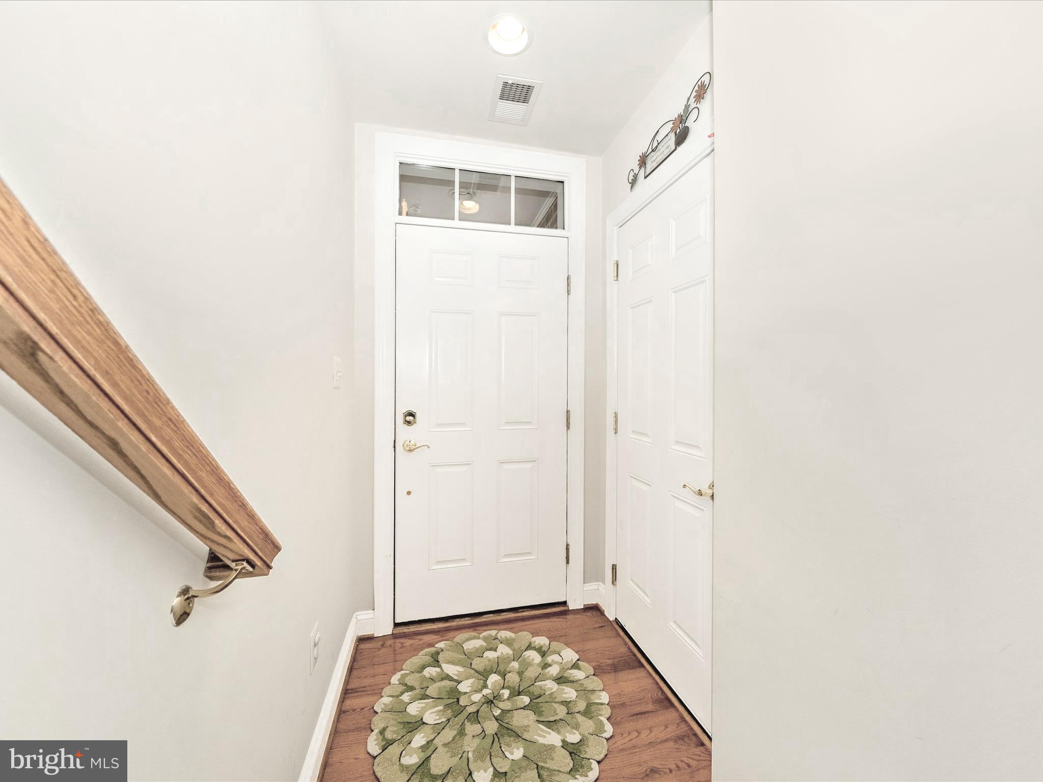 THE VINEYARDS OF ANNAPOLIS - Residential