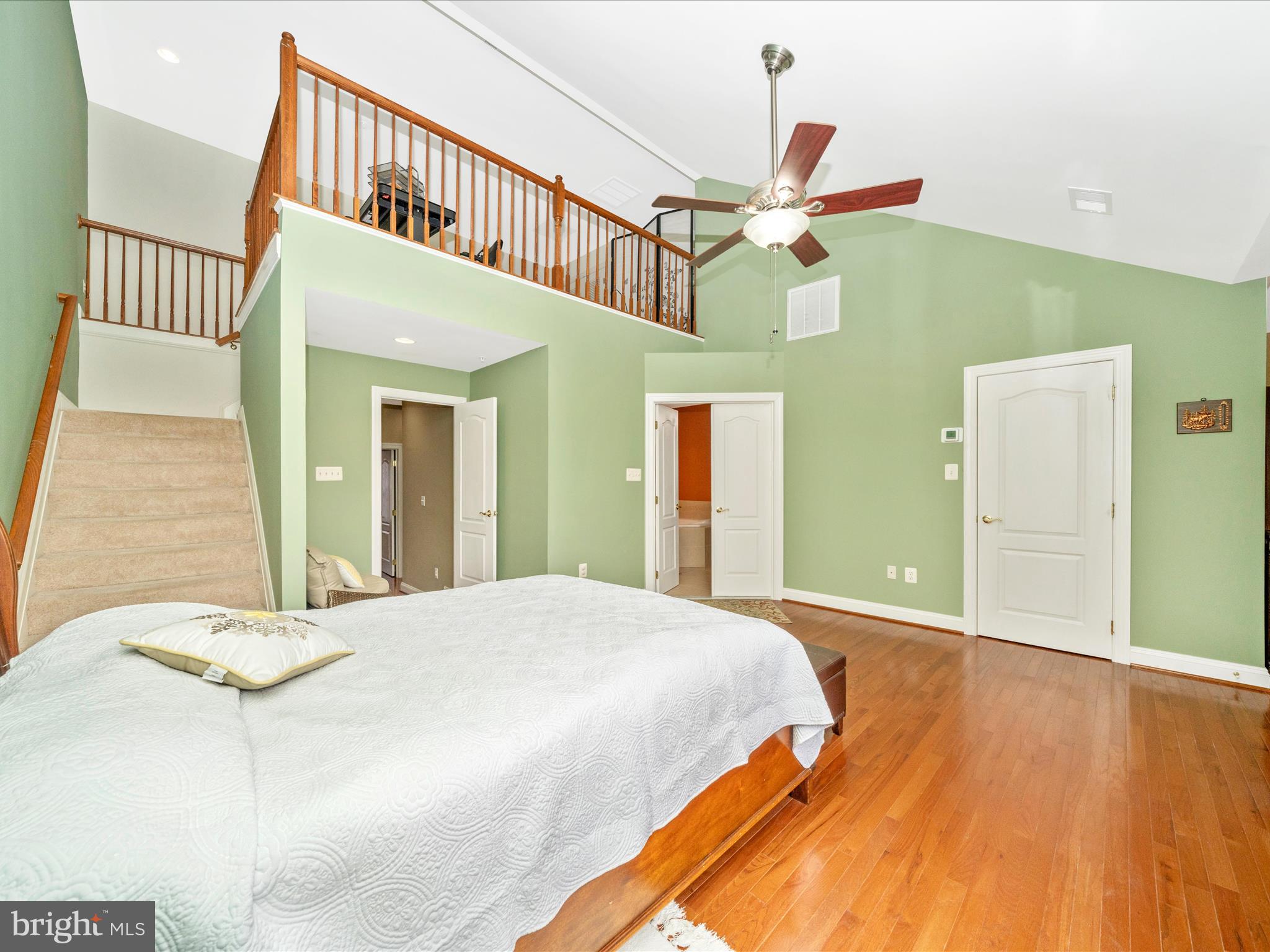 THE VINEYARDS OF ANNAPOLIS - Residential