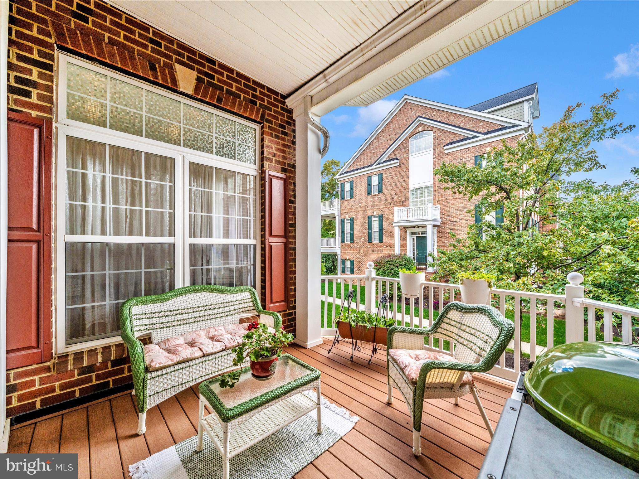 THE VINEYARDS OF ANNAPOLIS - Residential