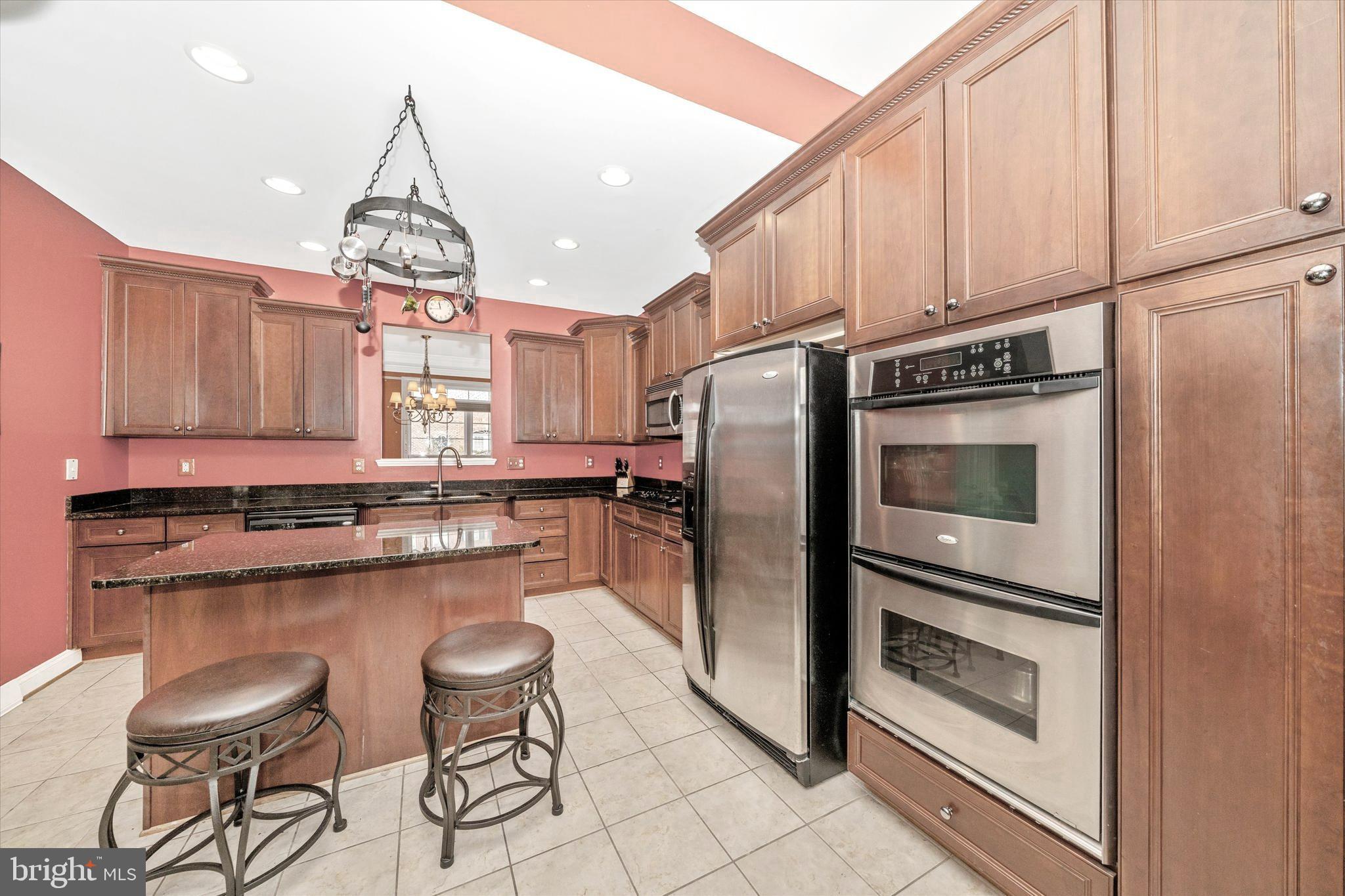 THE VINEYARDS OF ANNAPOLIS - Residential