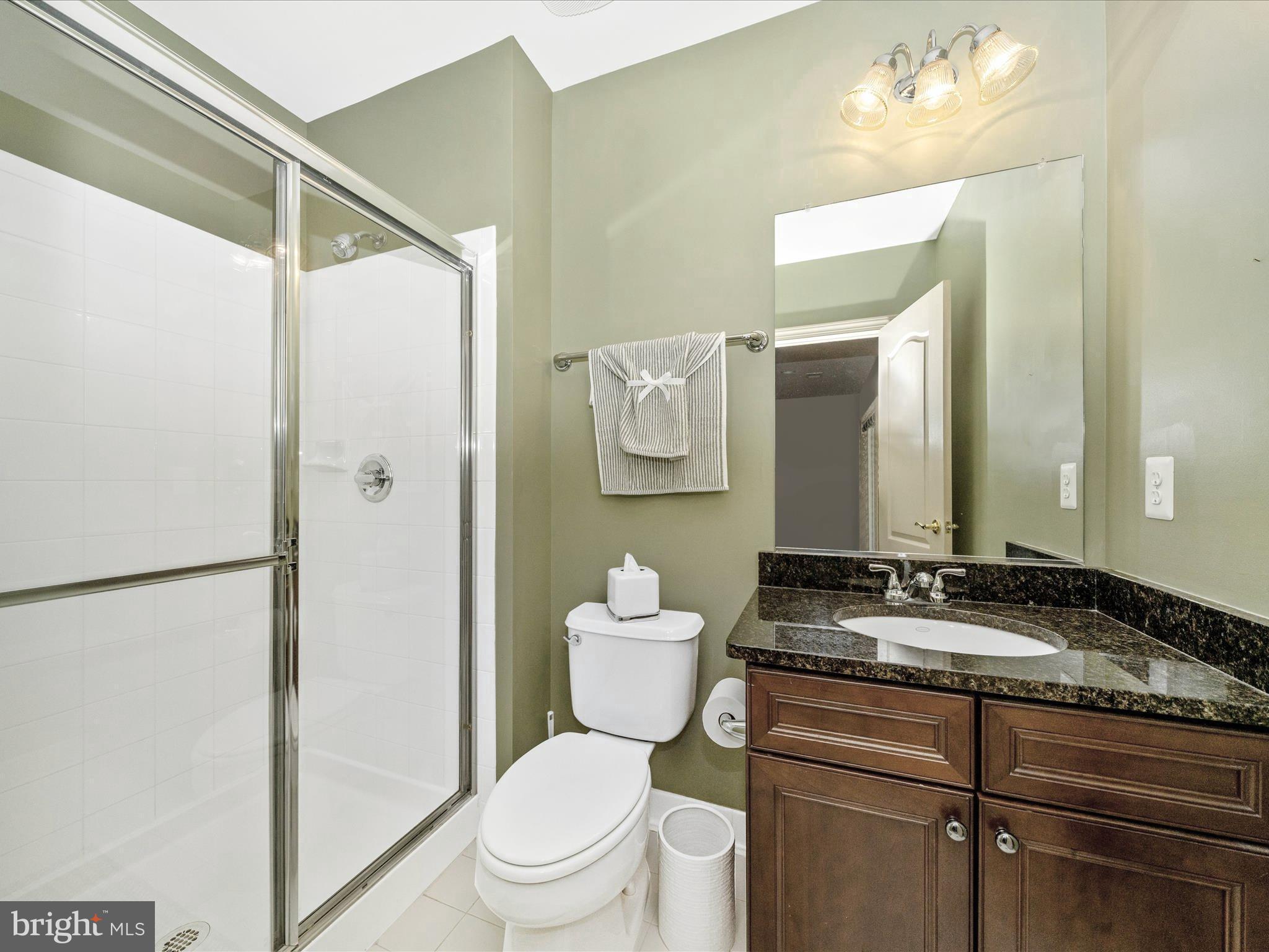 THE VINEYARDS OF ANNAPOLIS - Residential