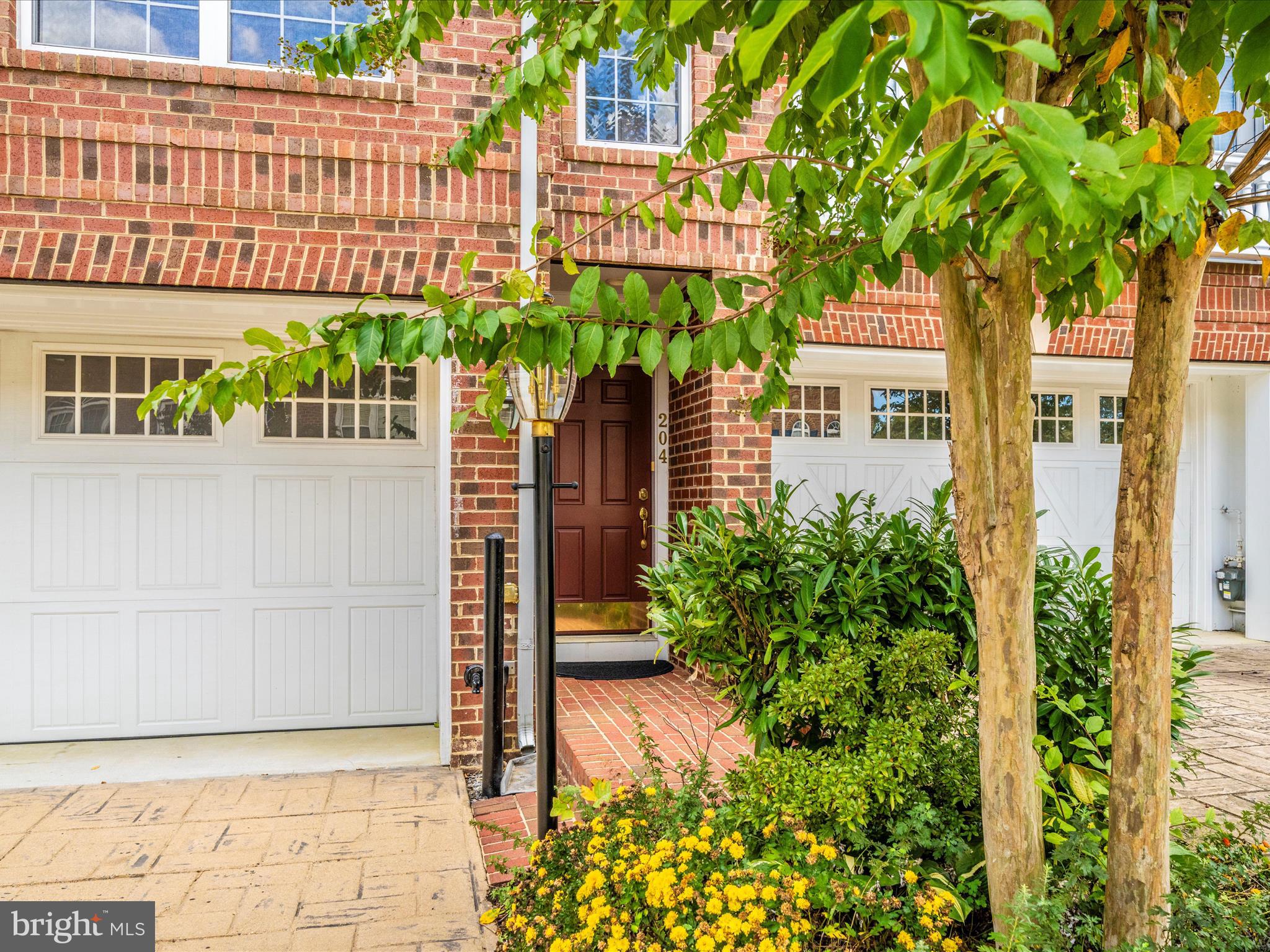 THE VINEYARDS OF ANNAPOLIS - Residential