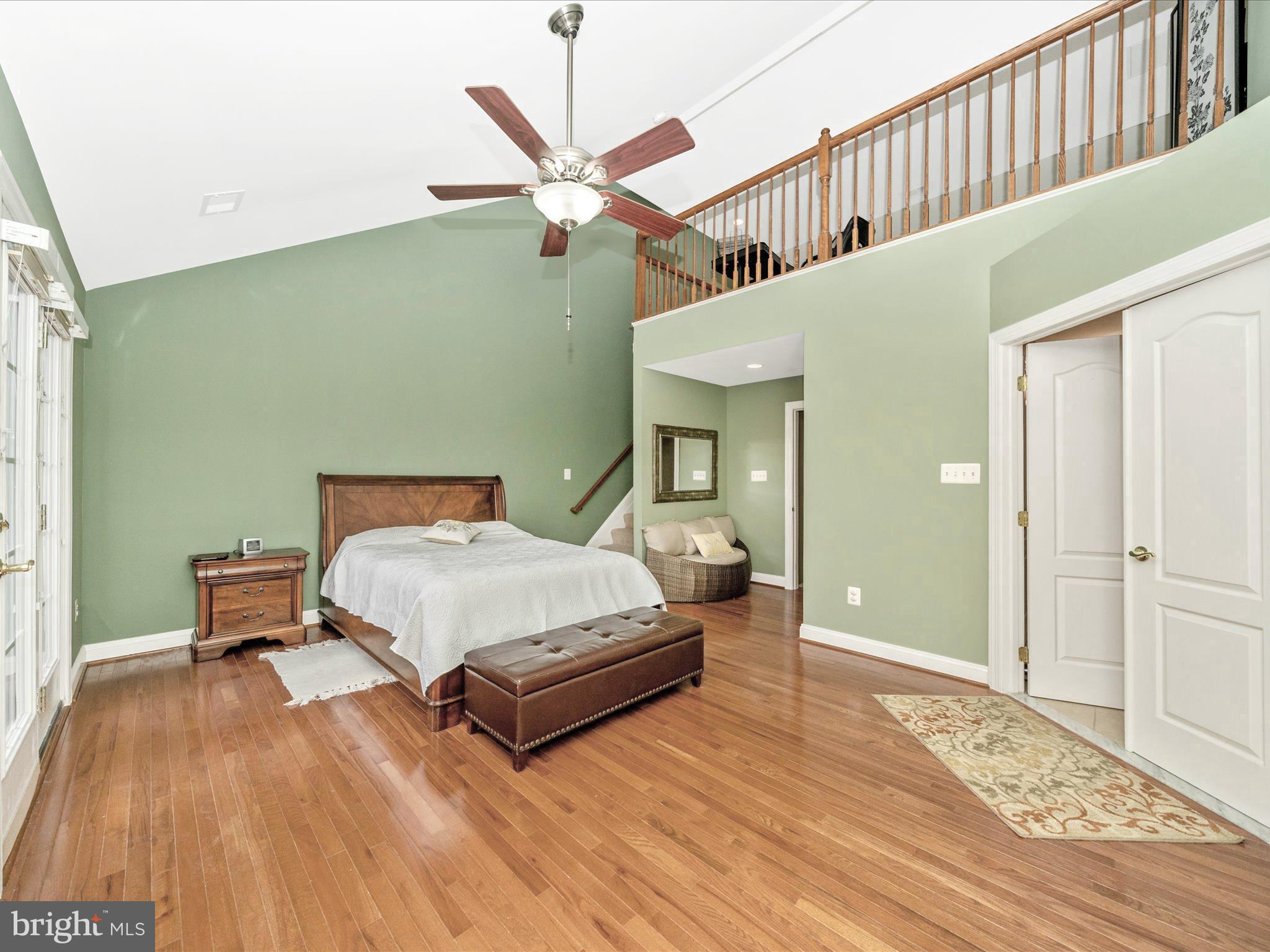 THE VINEYARDS OF ANNAPOLIS - Residential