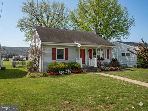 56 MEMORIAL BOULEVARD NEWMANSTOWN PA 17073