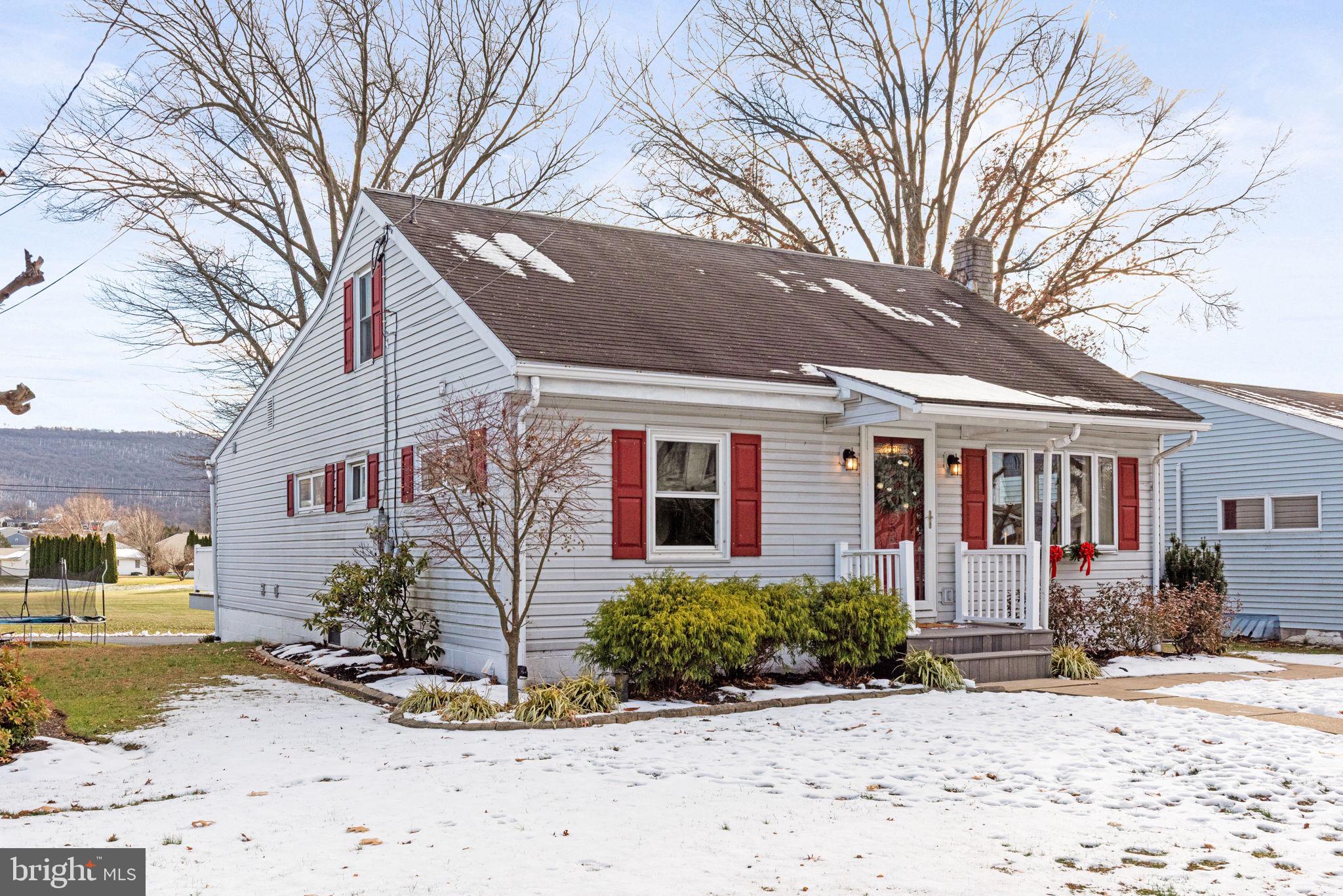 56 MEMORIAL BOULEVARD