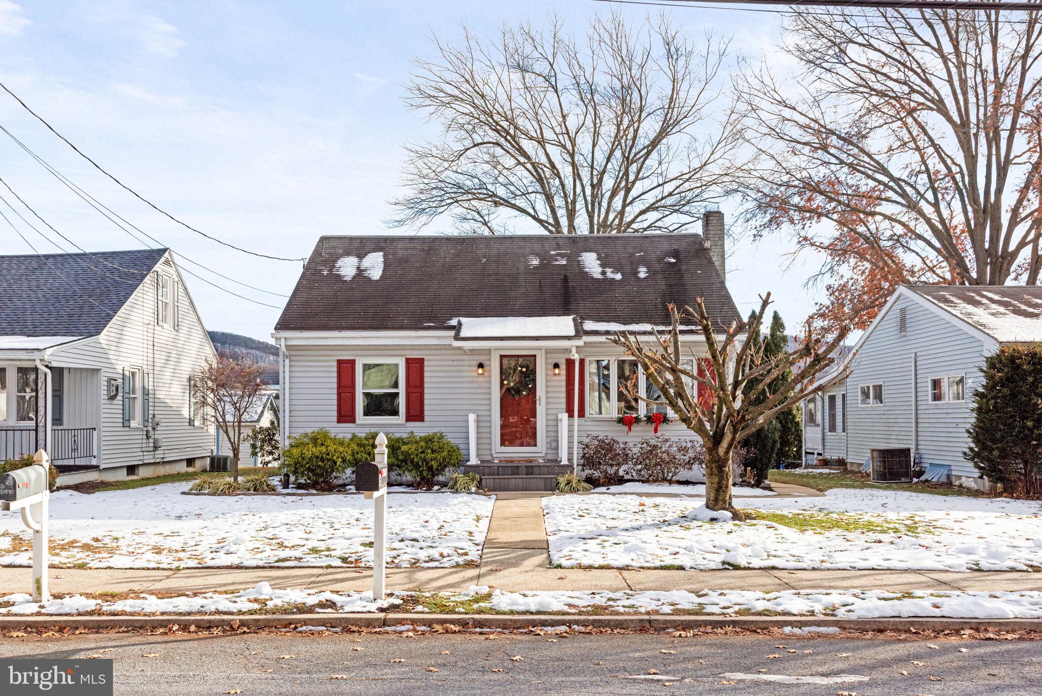 56 MEMORIAL BOULEVARD