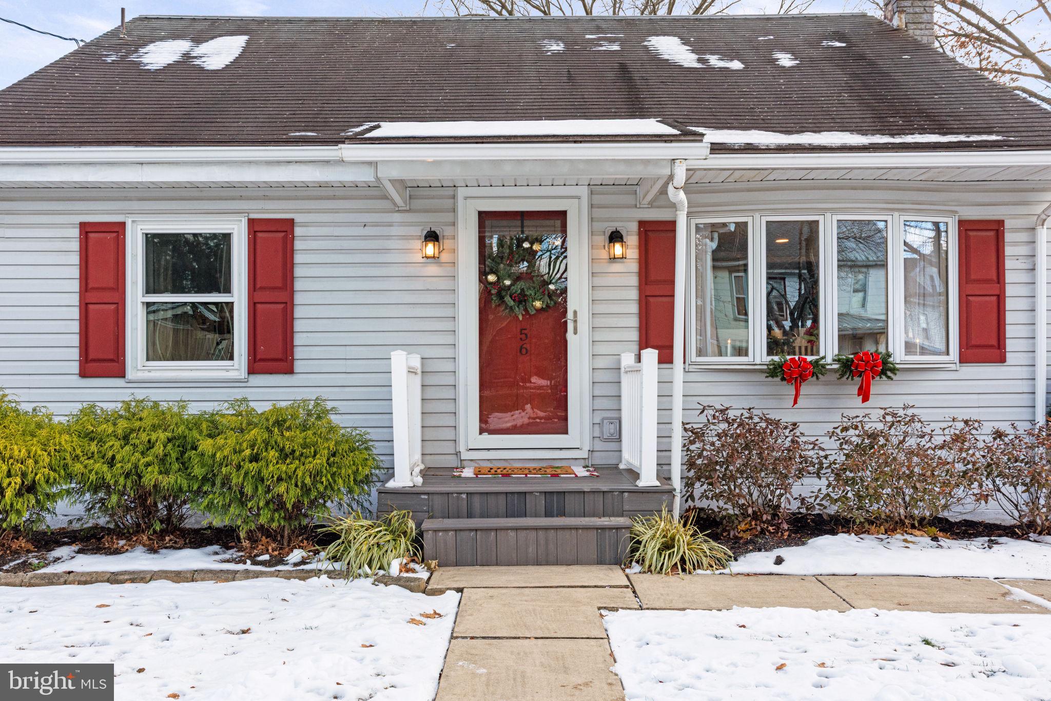 56 MEMORIAL BOULEVARD