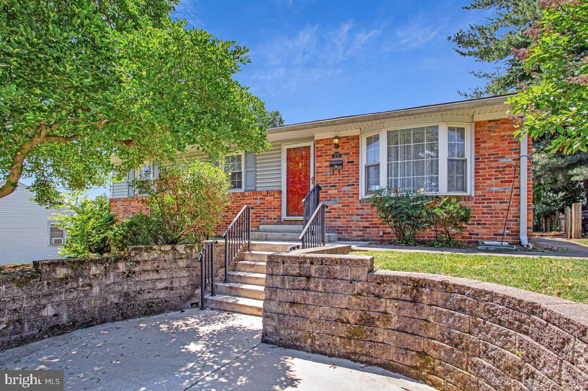 409 ELM AVENUE