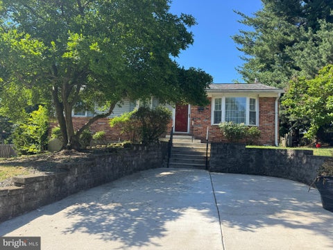 Homes For Sale - 409 Elm Avenue<br/> GLEN BURNIE, MD 21061