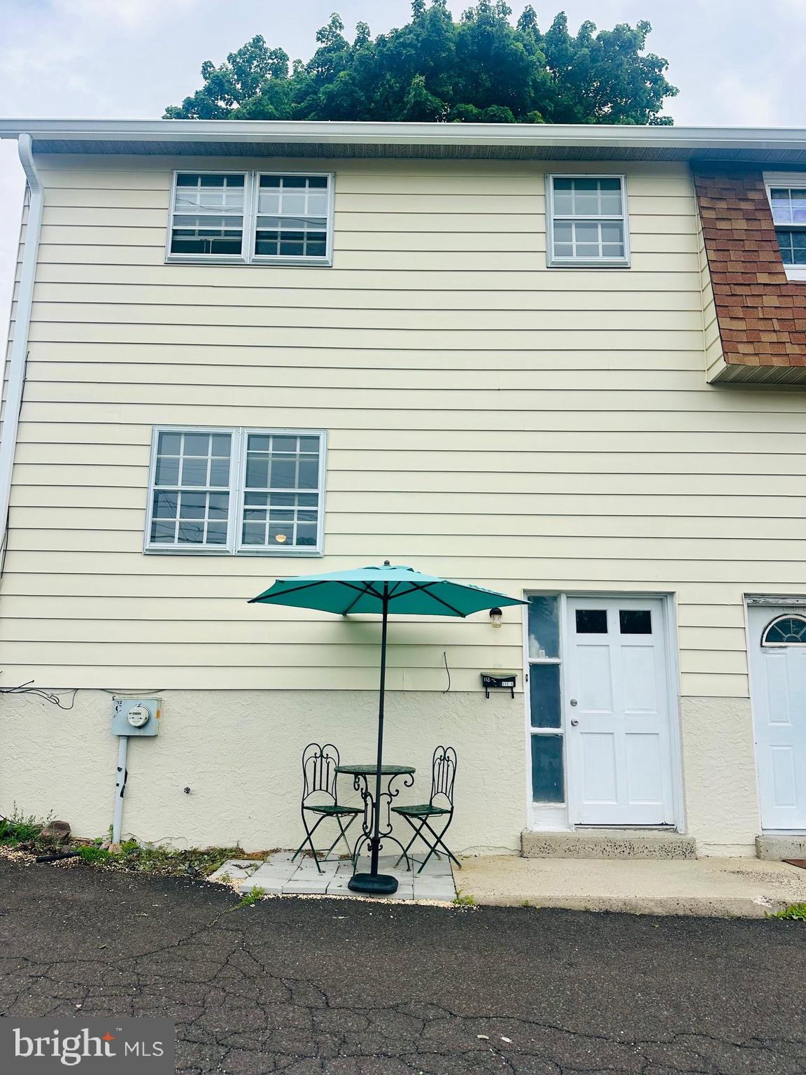 112 BYBERRY ROAD 2-C