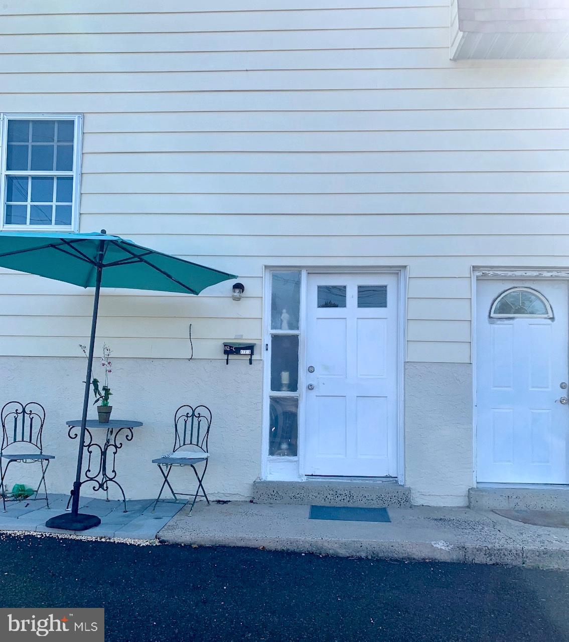 112 BYBERRY ROAD 2-C