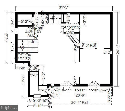 CARRIAGE PARK - Residential Lease