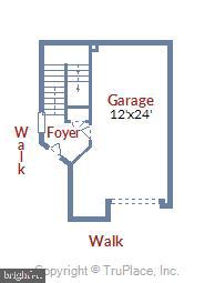 CARRIAGE PARK - Residential Lease